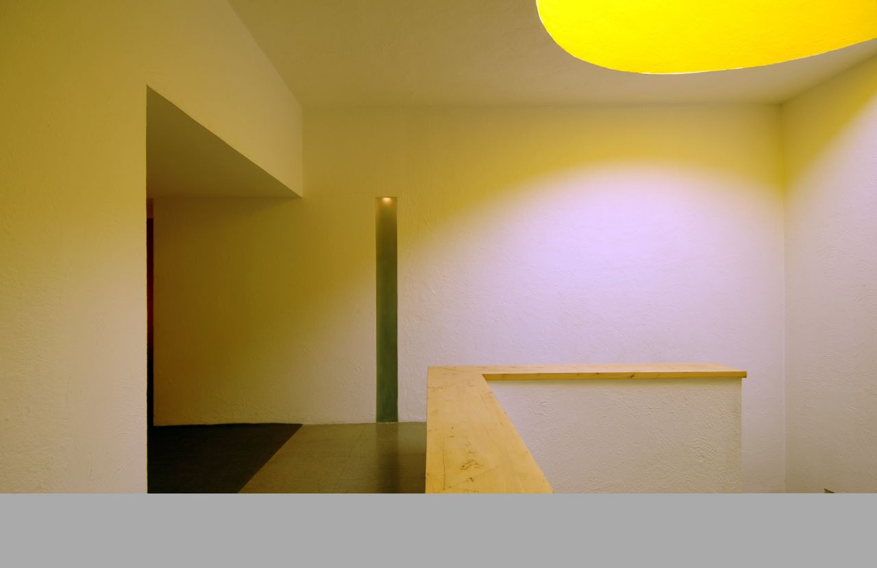 © Bosco Arquitectos