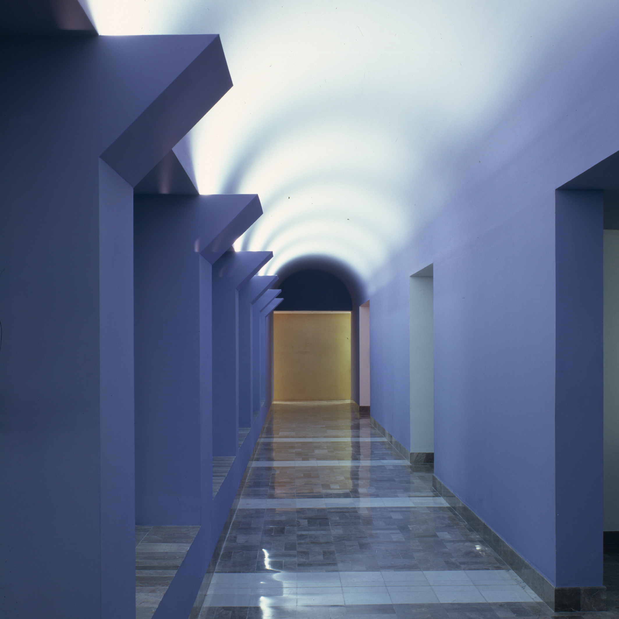 © Bosco Arquitectos