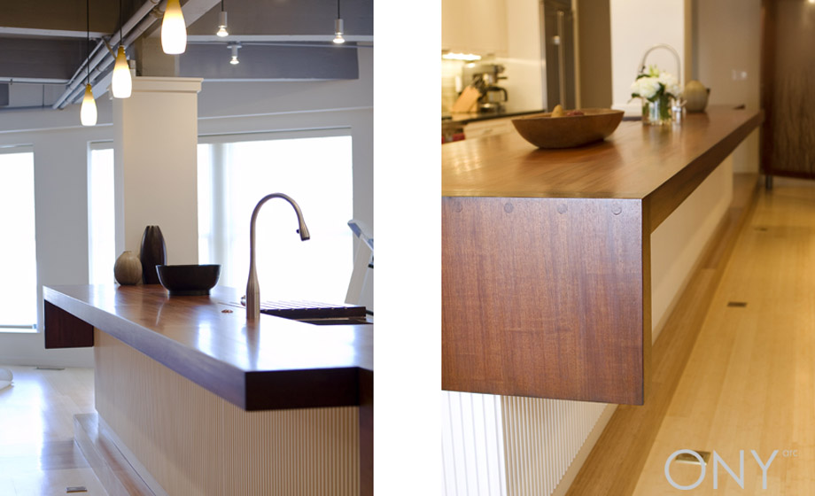 Morton Kitchen by ONY Architecture Architizer