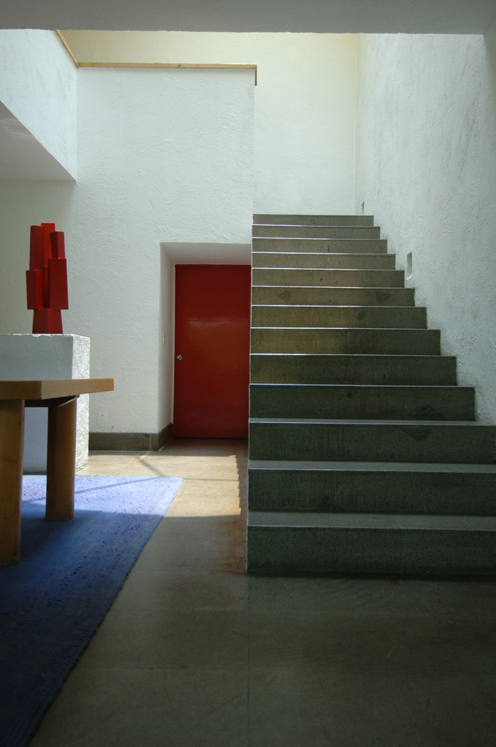 © Bosco Arquitectos