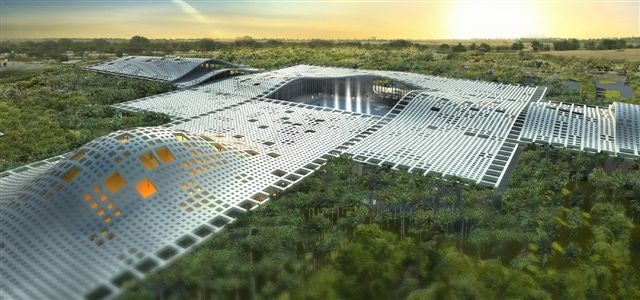 © Architecturestudio