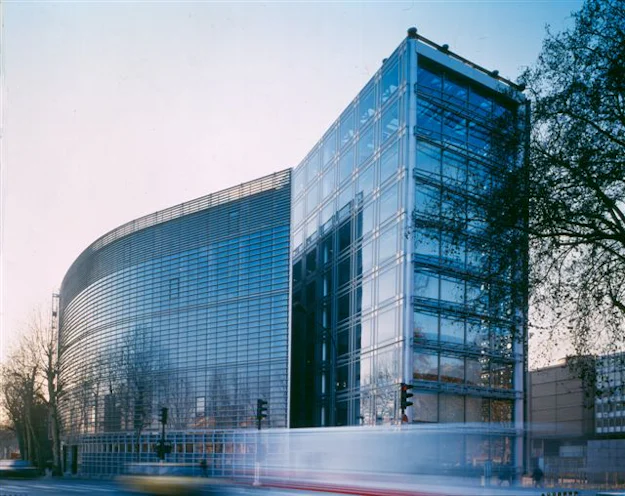 New Skins: 8 French Museums Rethinking the Urban Façade - Architizer ...