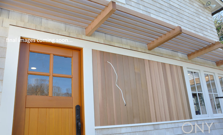 Westport Carriage House by ONY Architecture Architizer