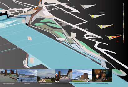 Buzzard's Bay Architizer