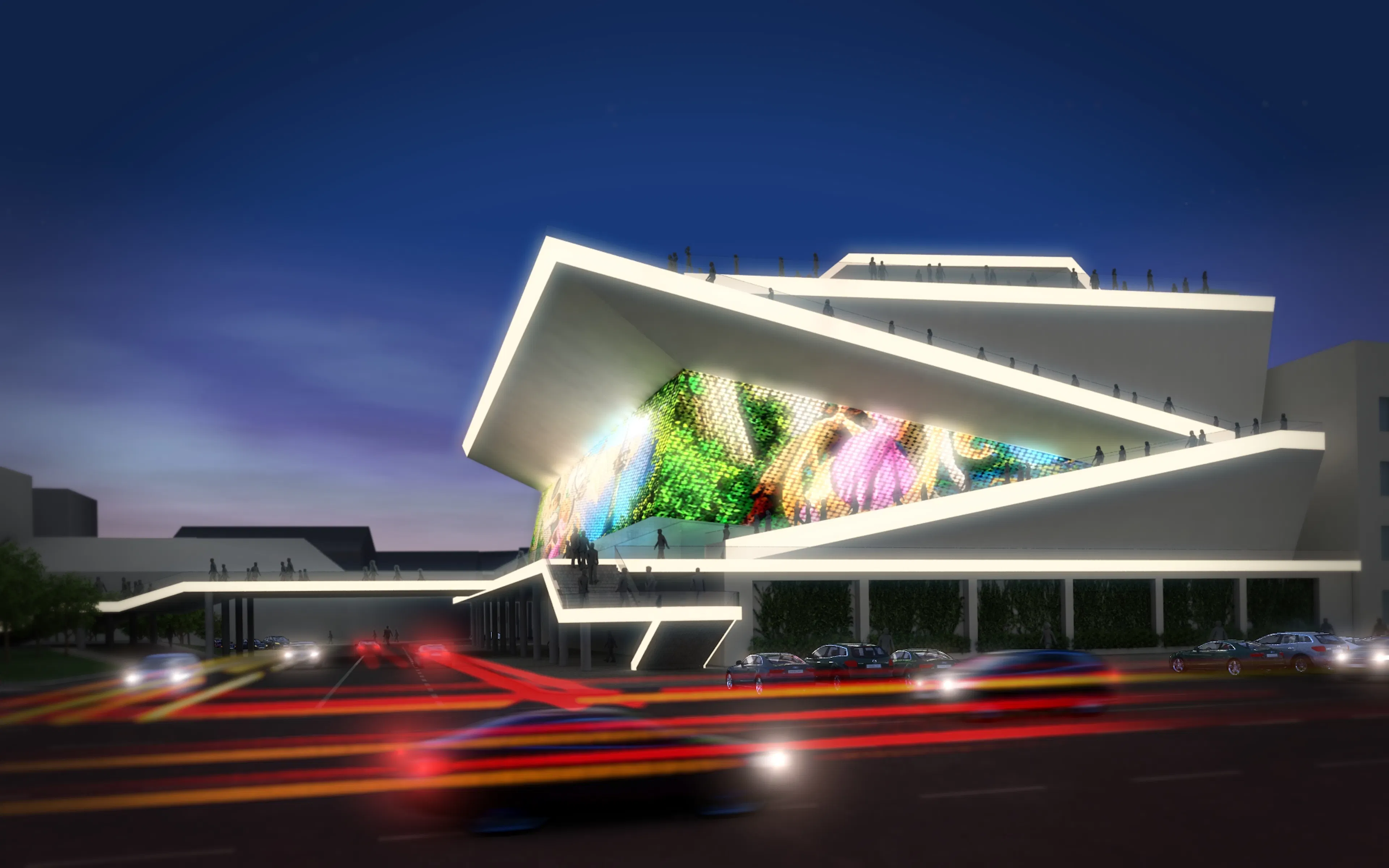 Living The Noom — 4