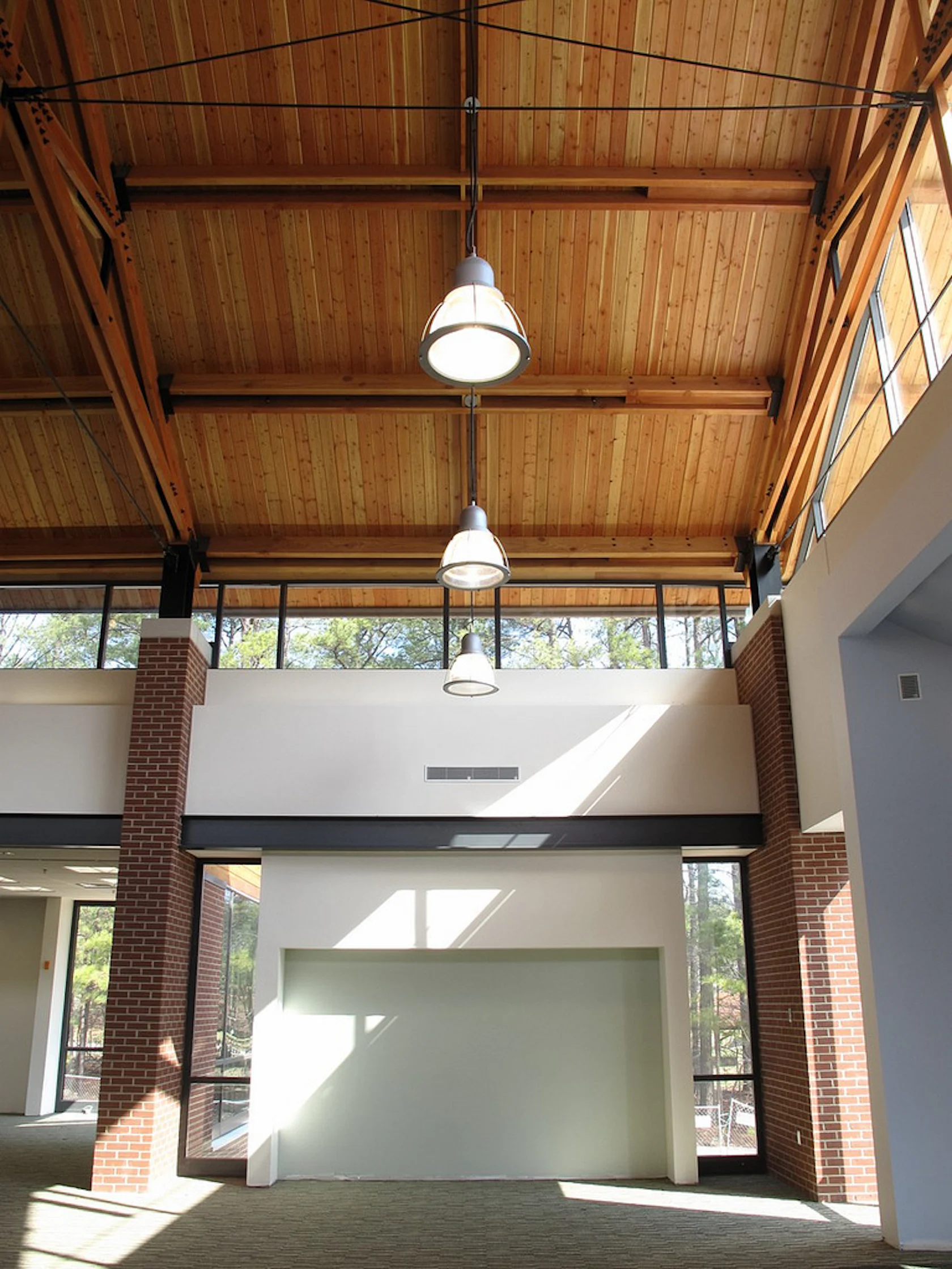 Prince George Library by Enteros Design - Architizer