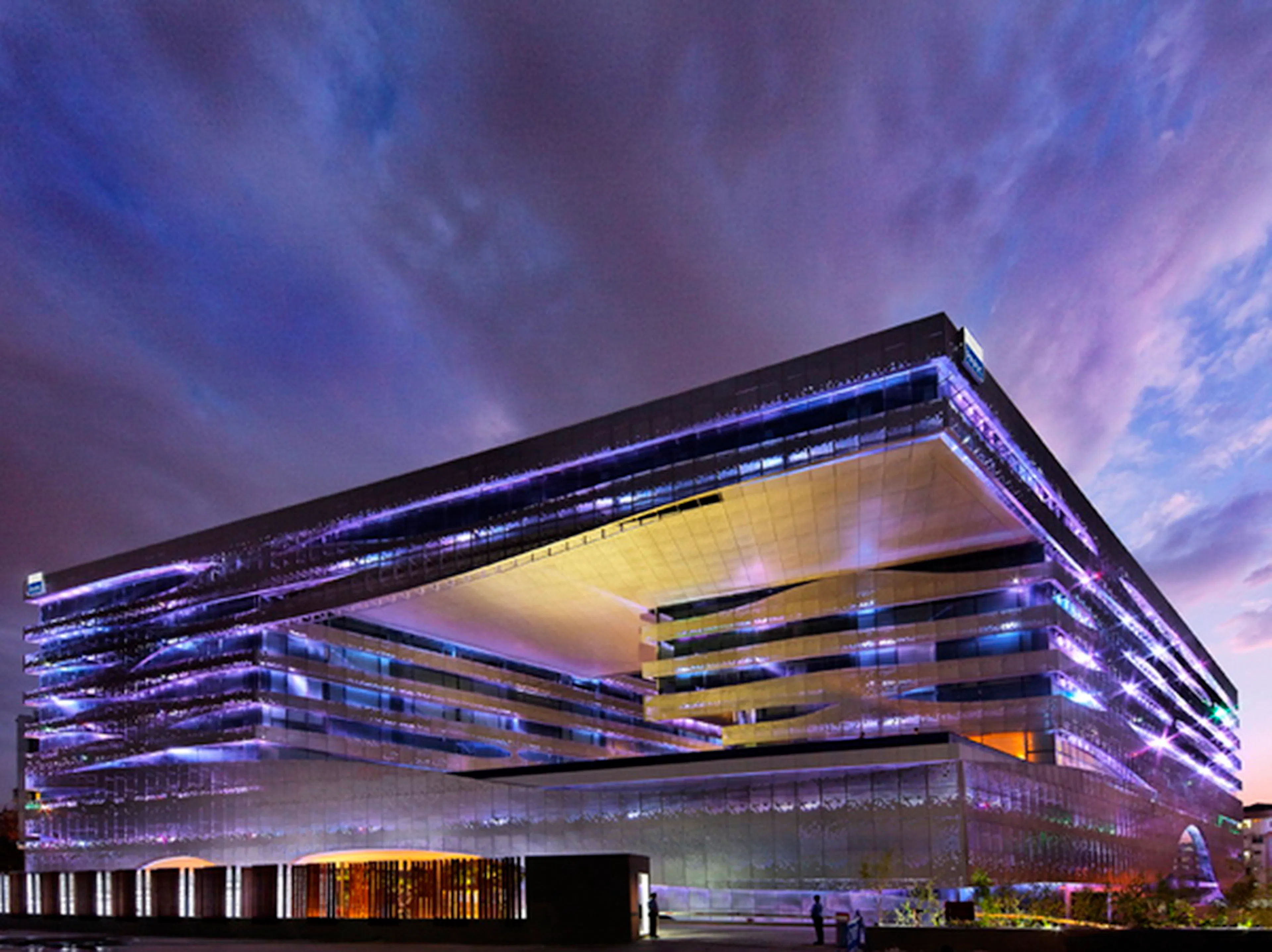 Skidmore, Owings & Merrill (SOM) — 21