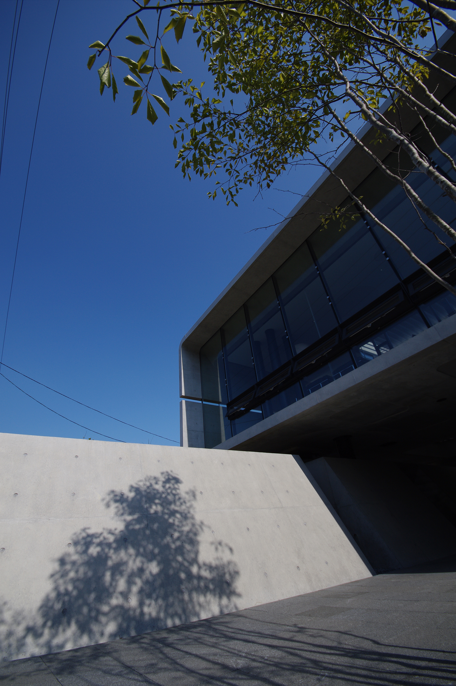 © Noriyosha Morimura Architects