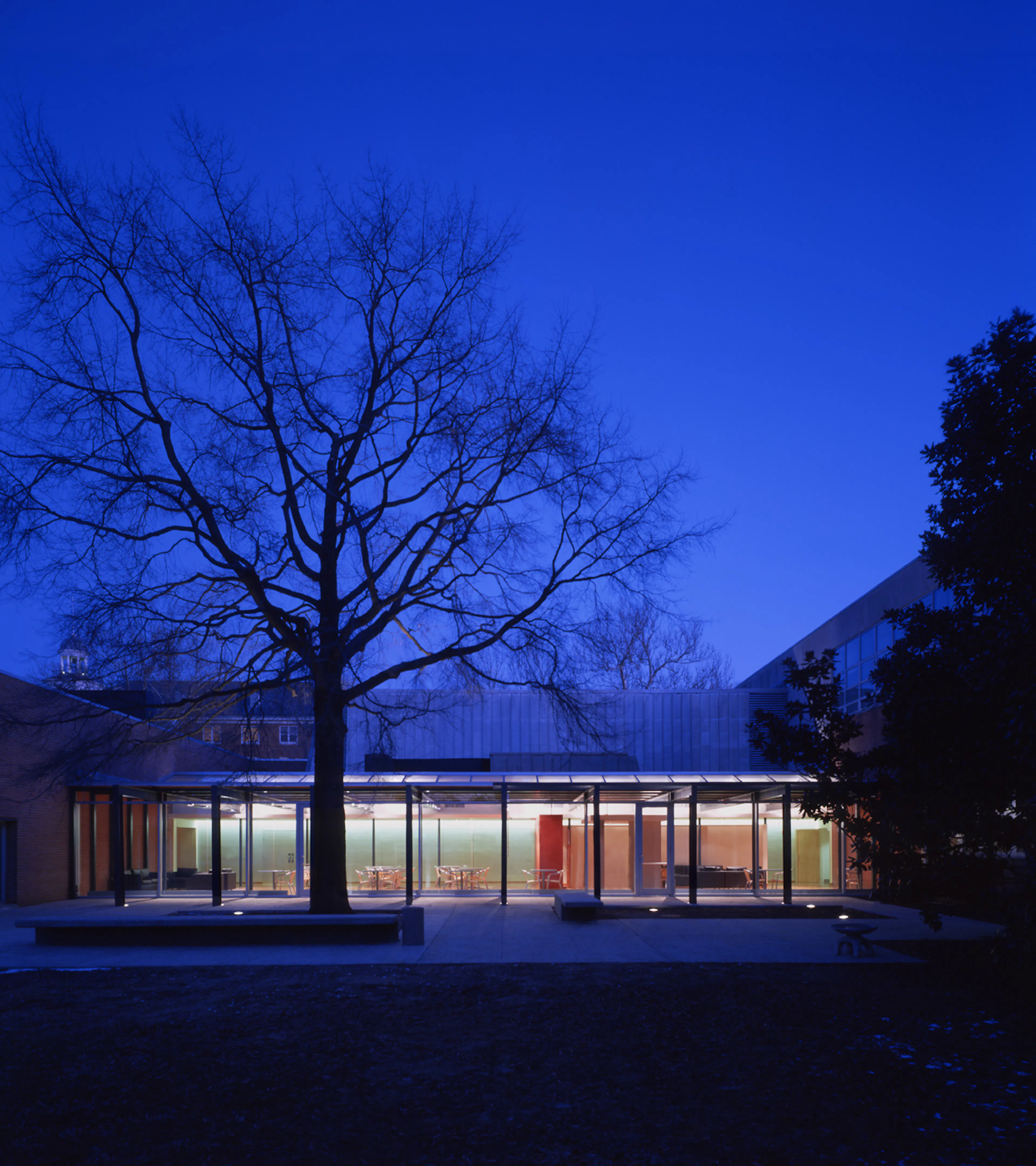 Ziger|Snead Architects — 33