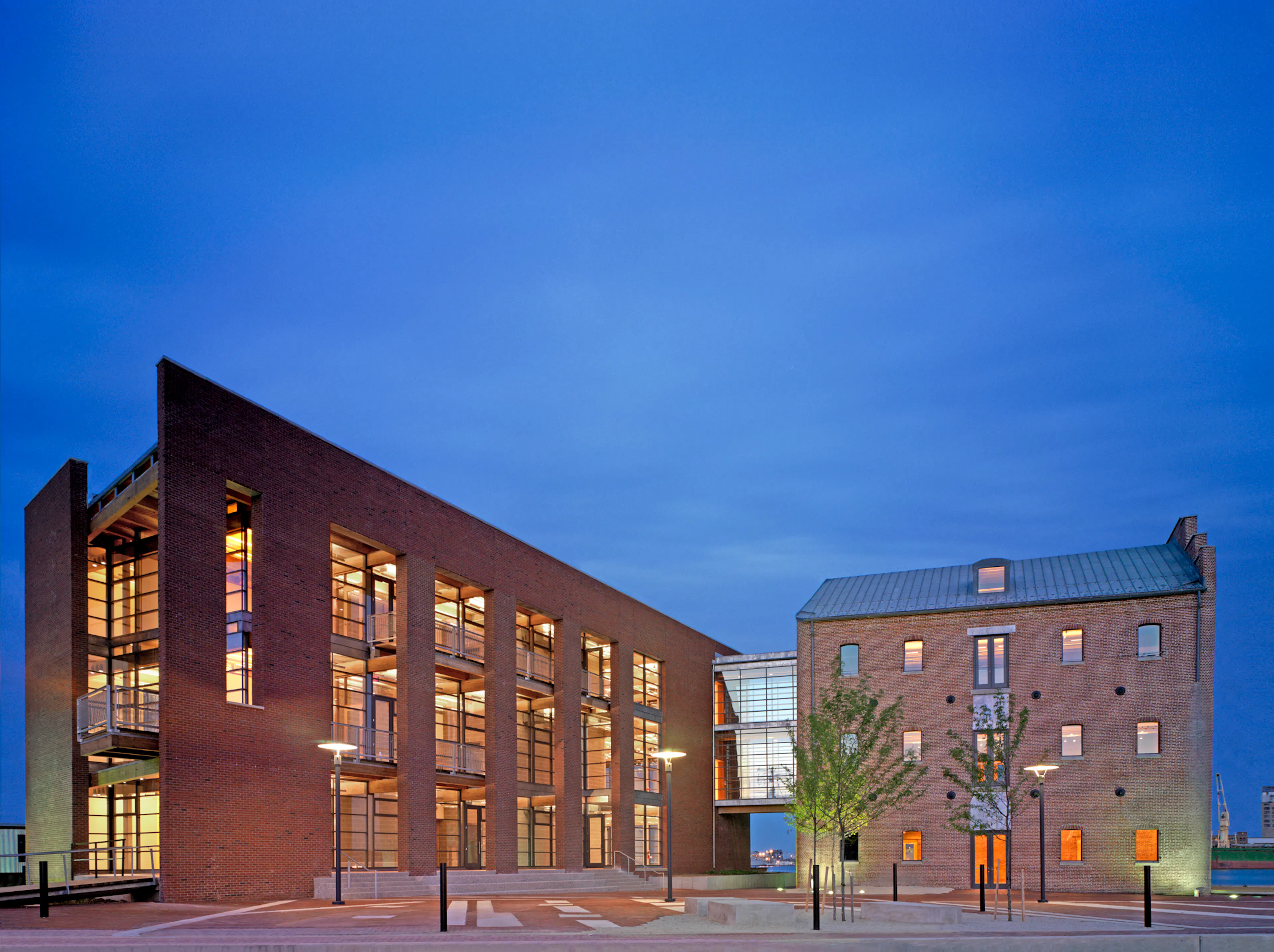 Ziger|Snead Architects — 11