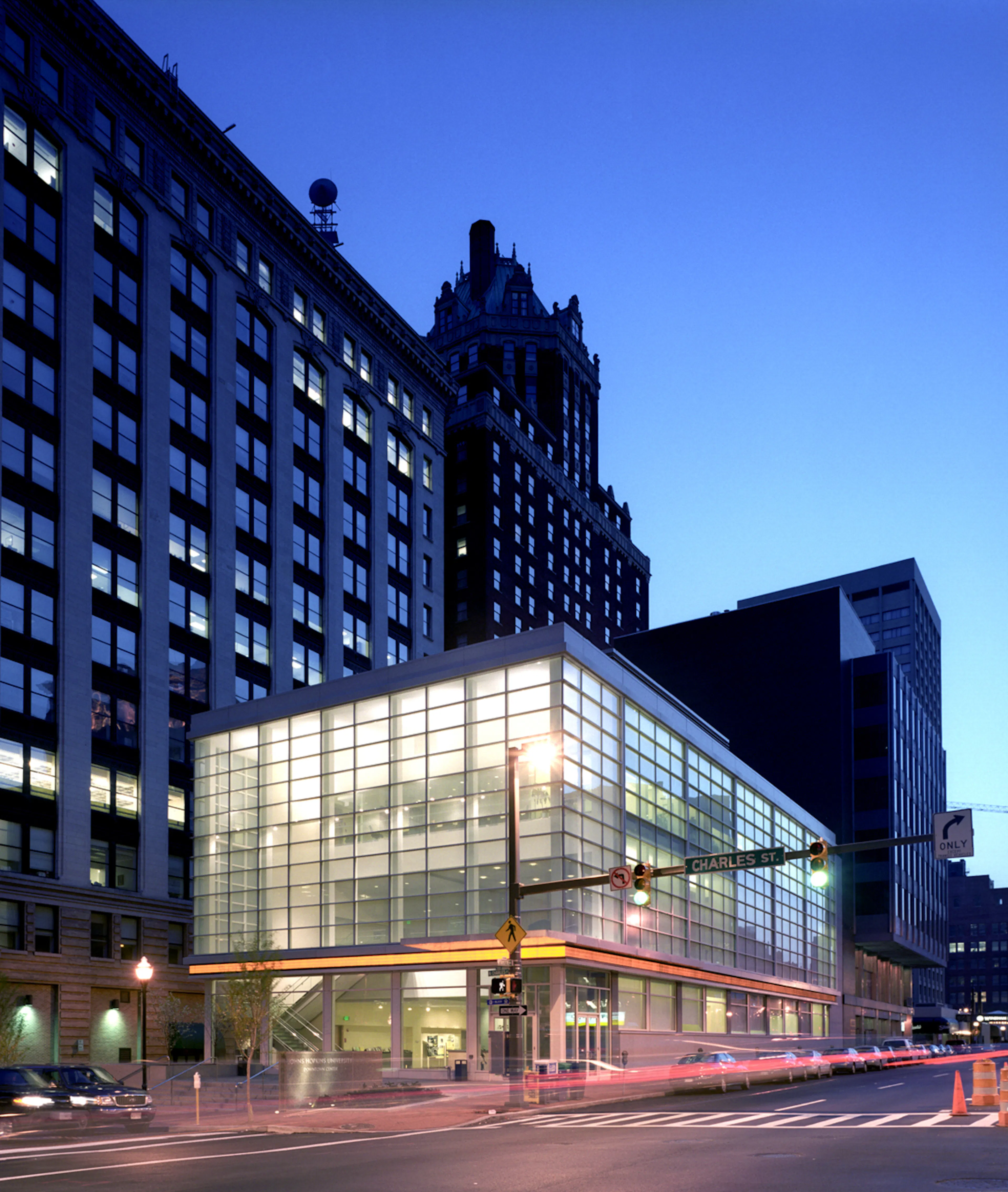 Ziger|Snead Architects — 13