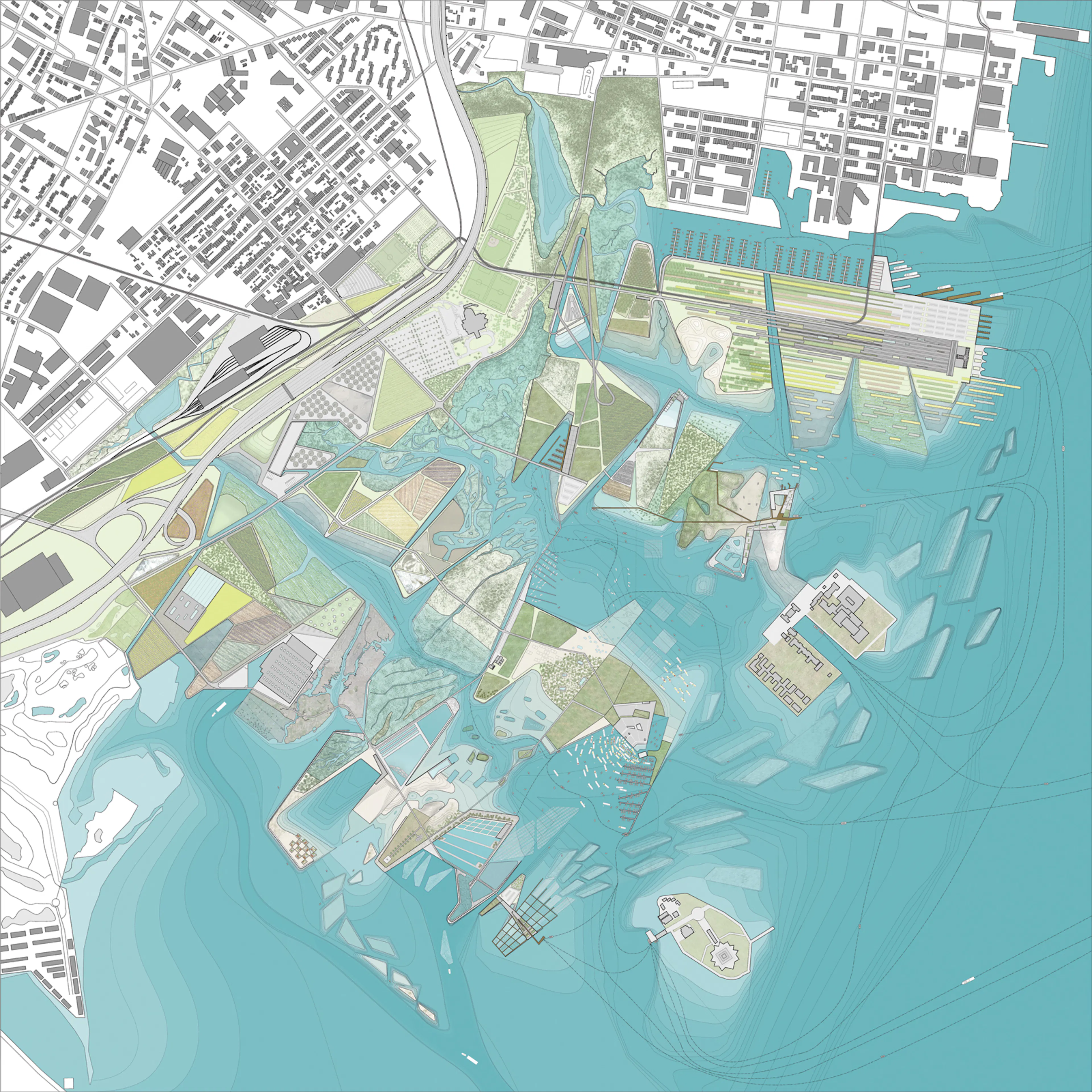 LTL Architects — 3