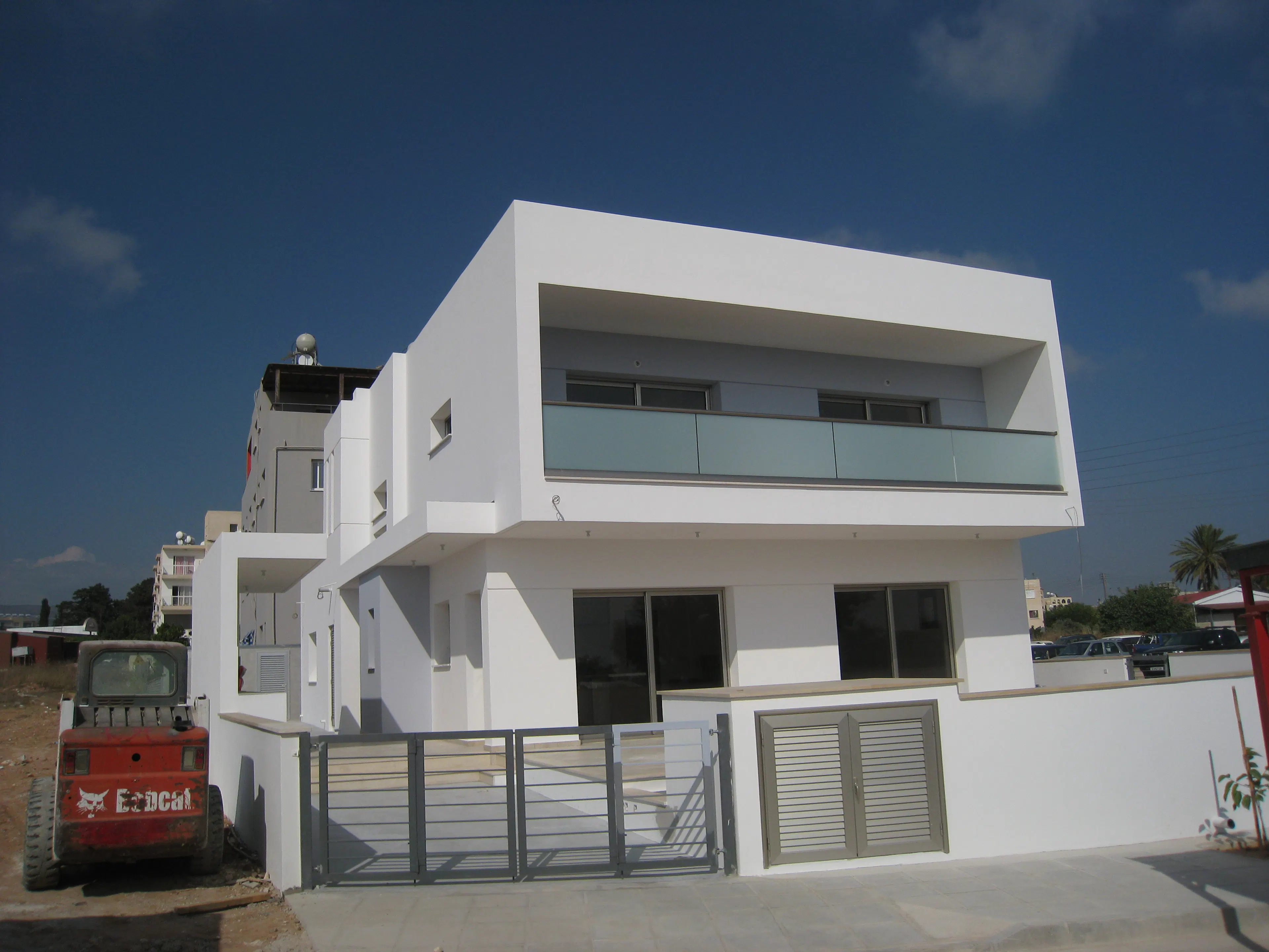 HOUSE IN PAPHOS — 8