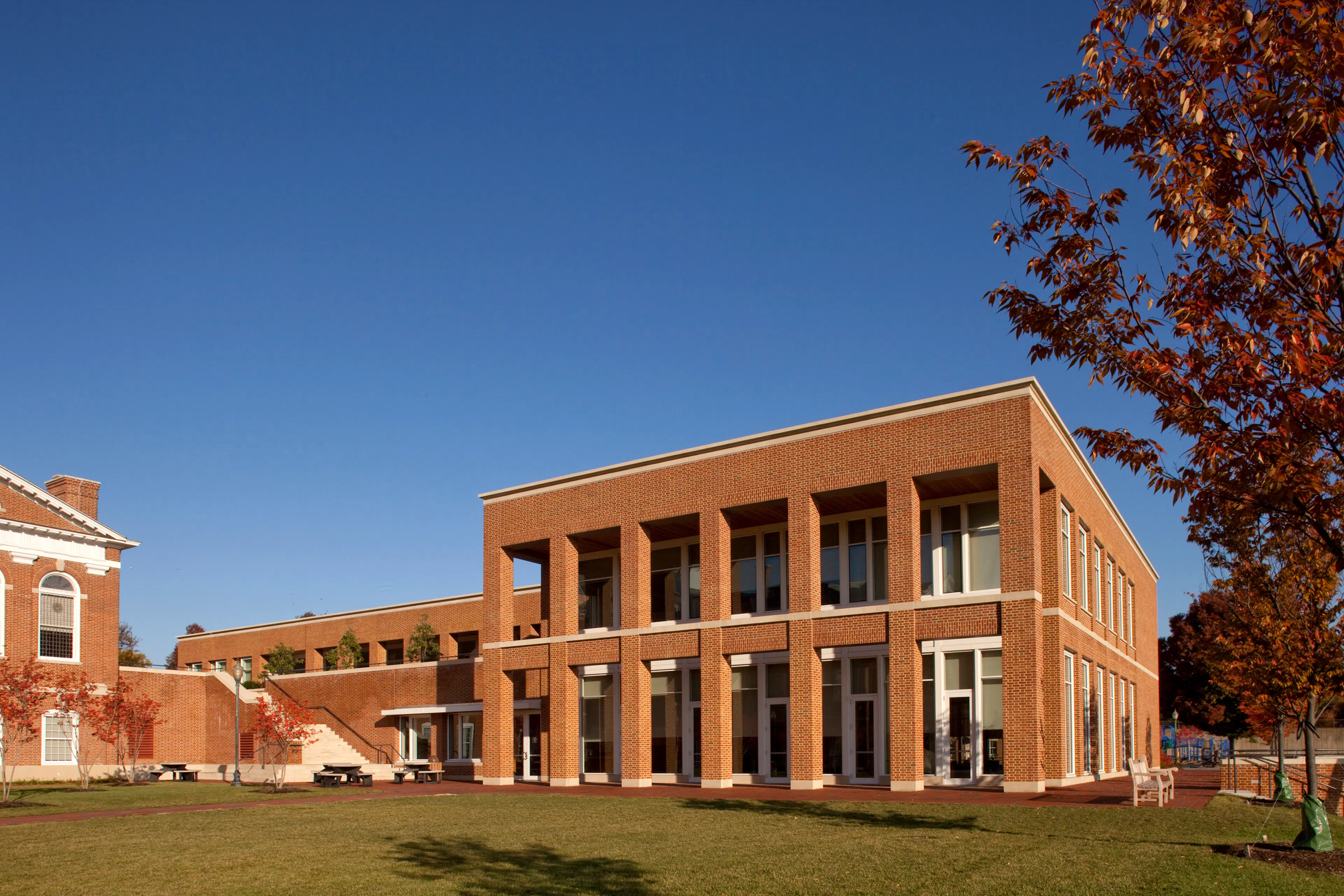 Ziger|Snead Architects — 20