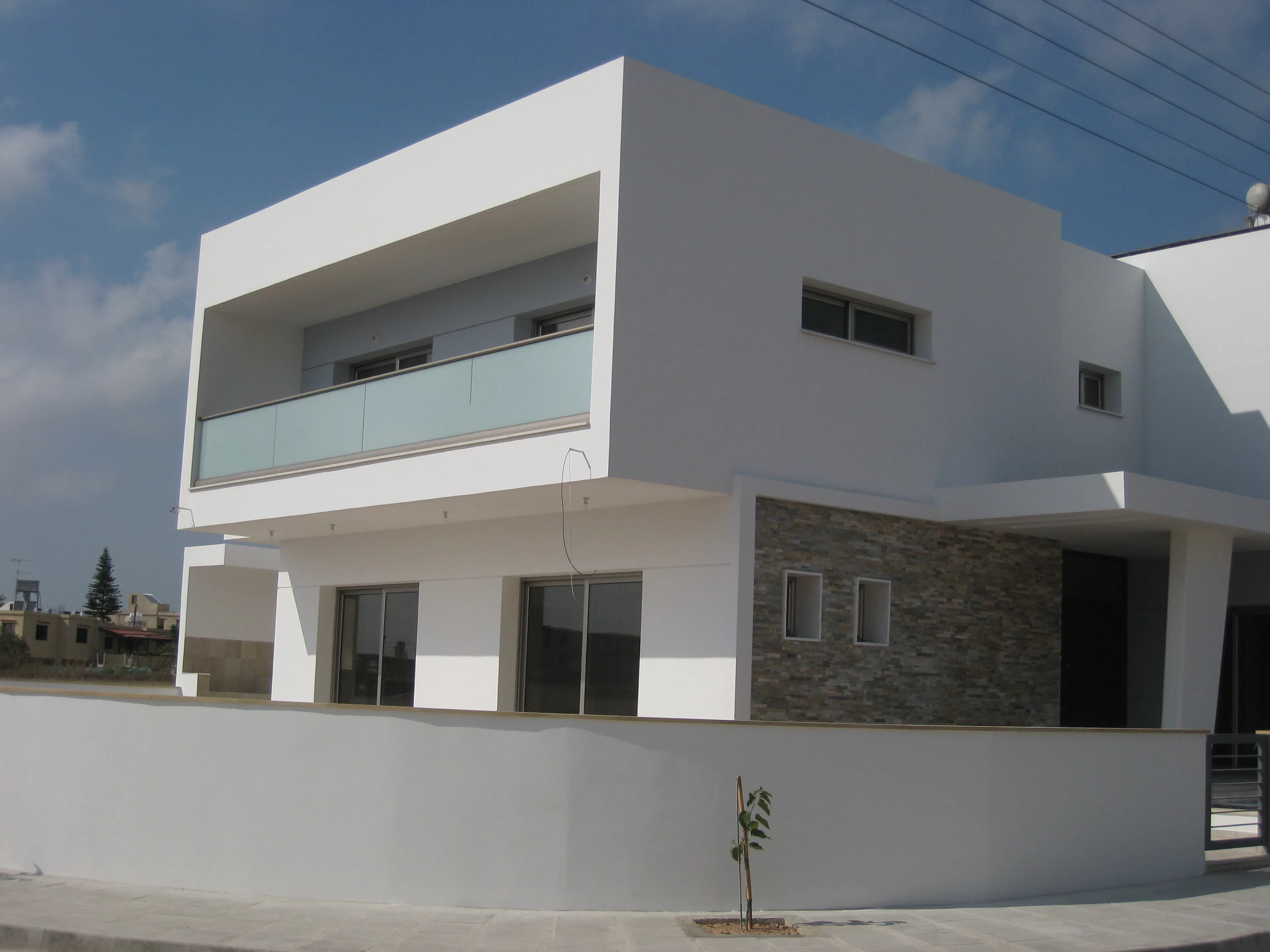 HOUSE IN PAPHOS — 7