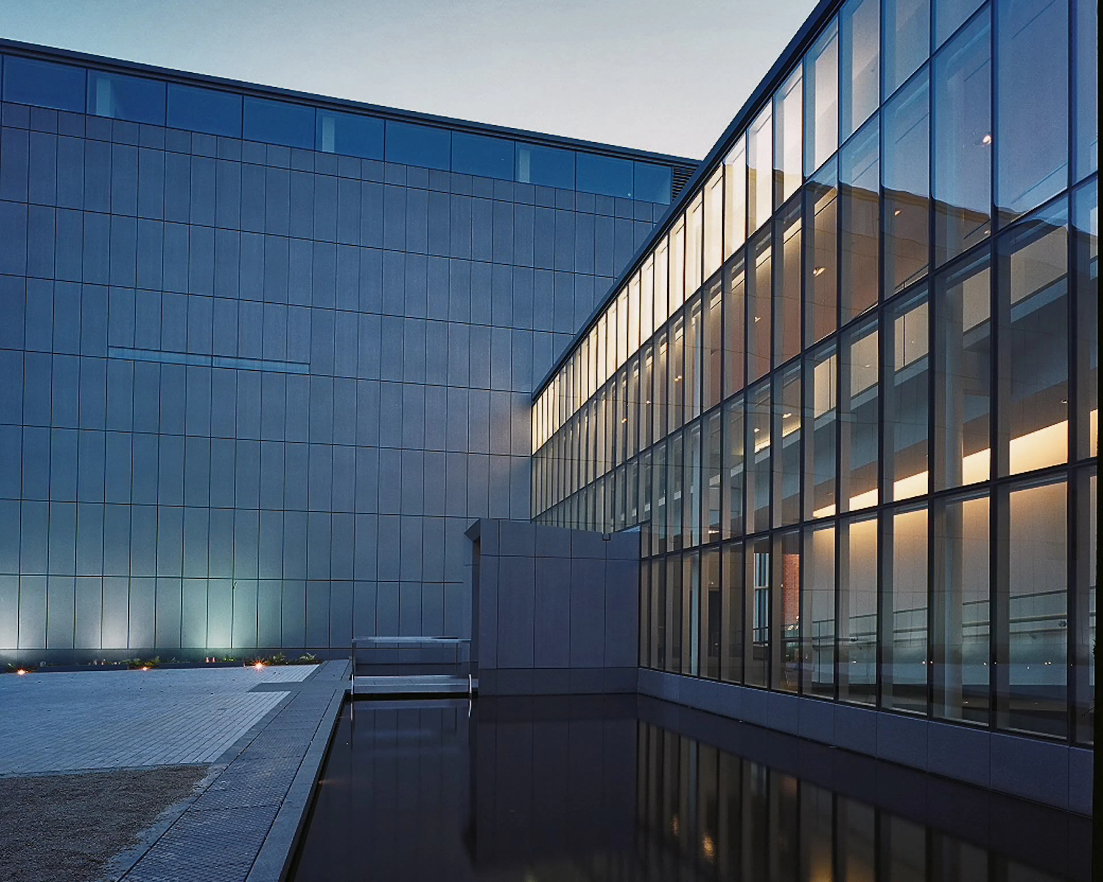 Ziger|Snead Architects — 29