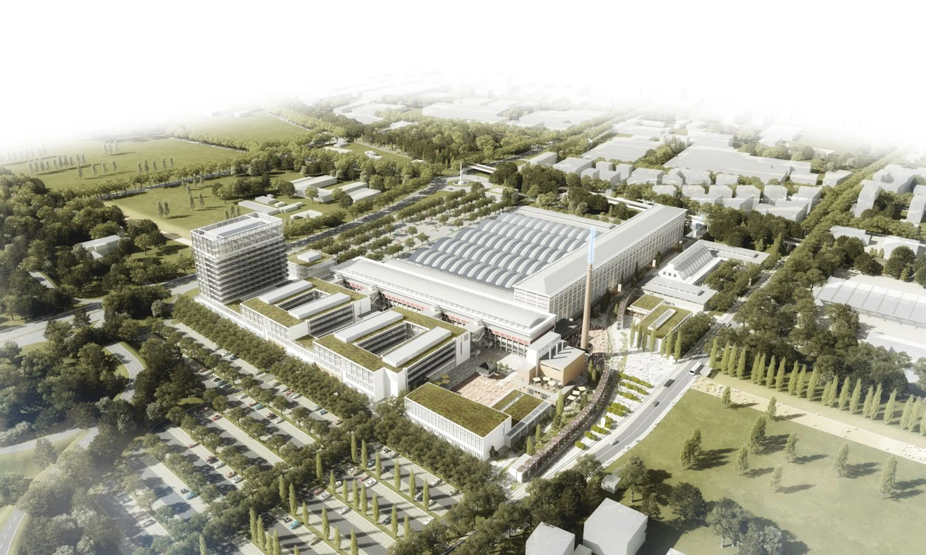 Hyparschale Magdeburg — 21