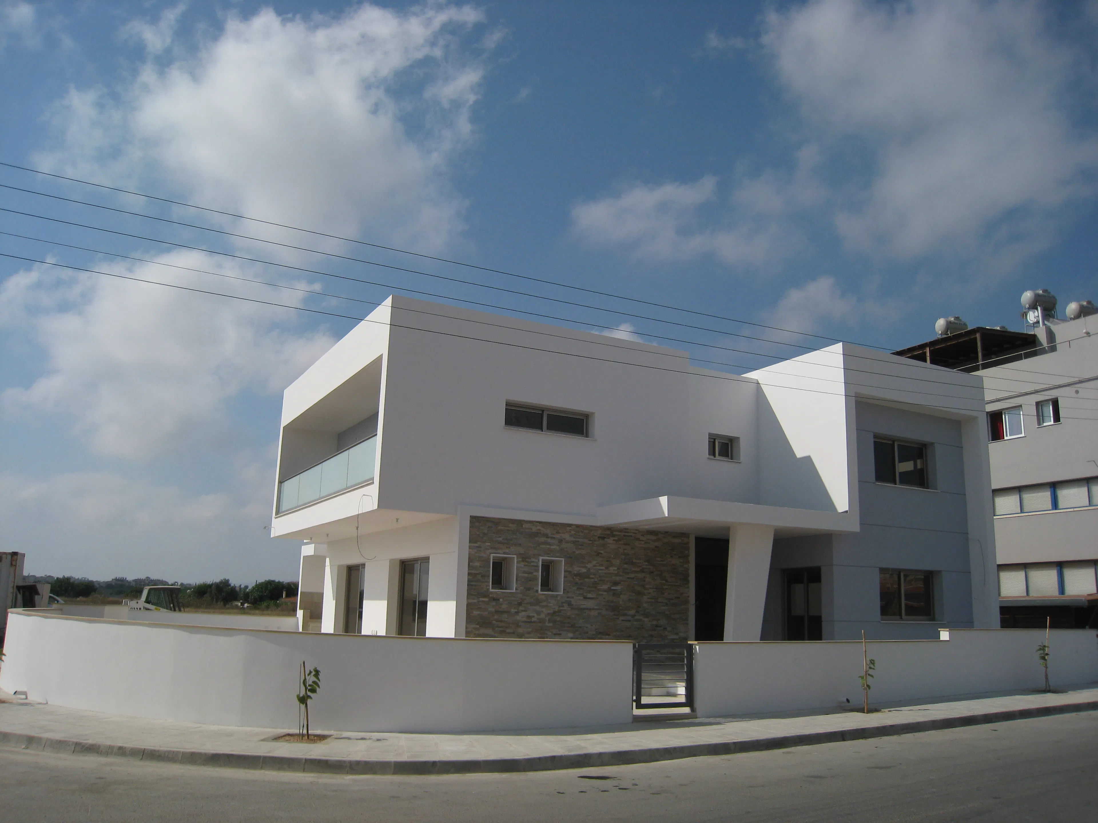HOUSE IN PAPHOS — 5