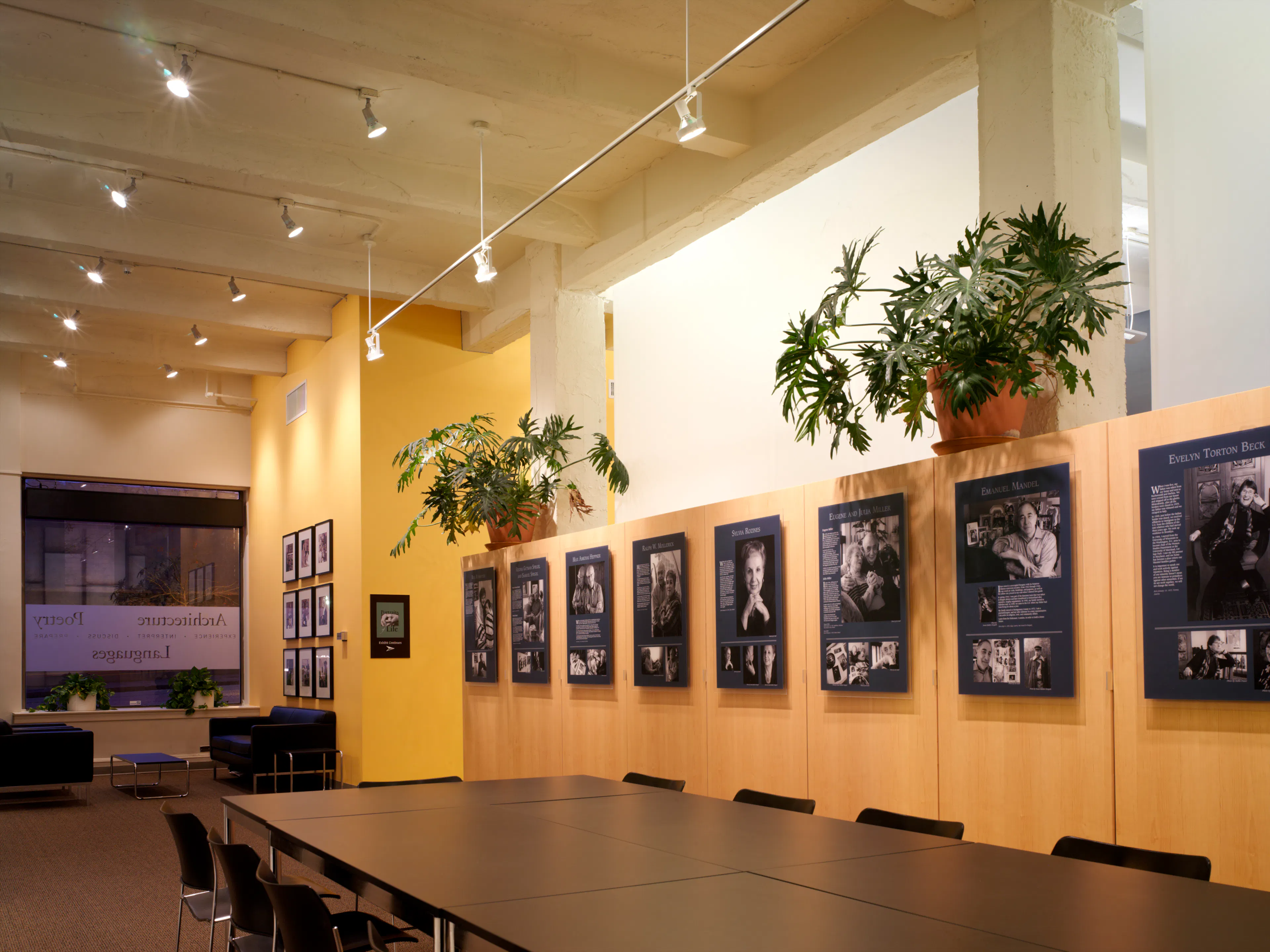 Ziger|Snead Architects — 34