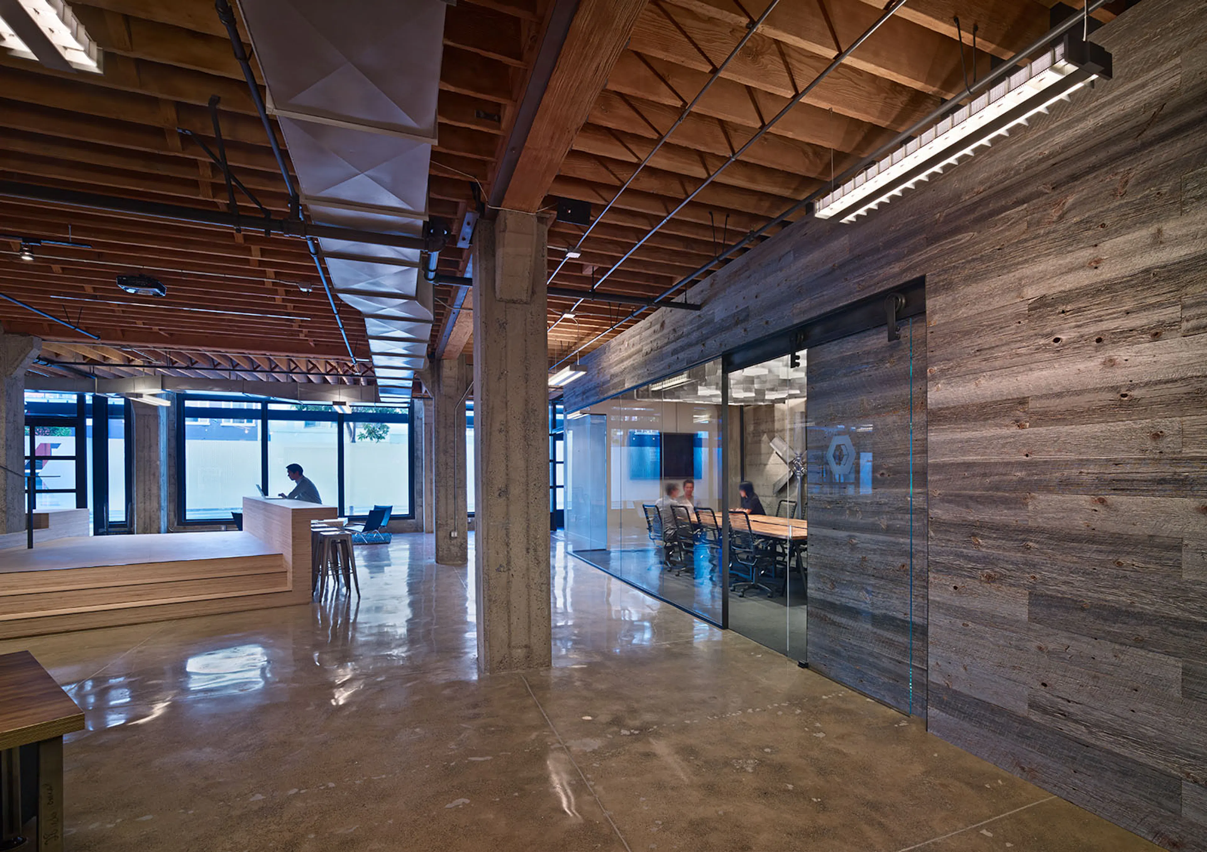 Heavybit Industries — 14