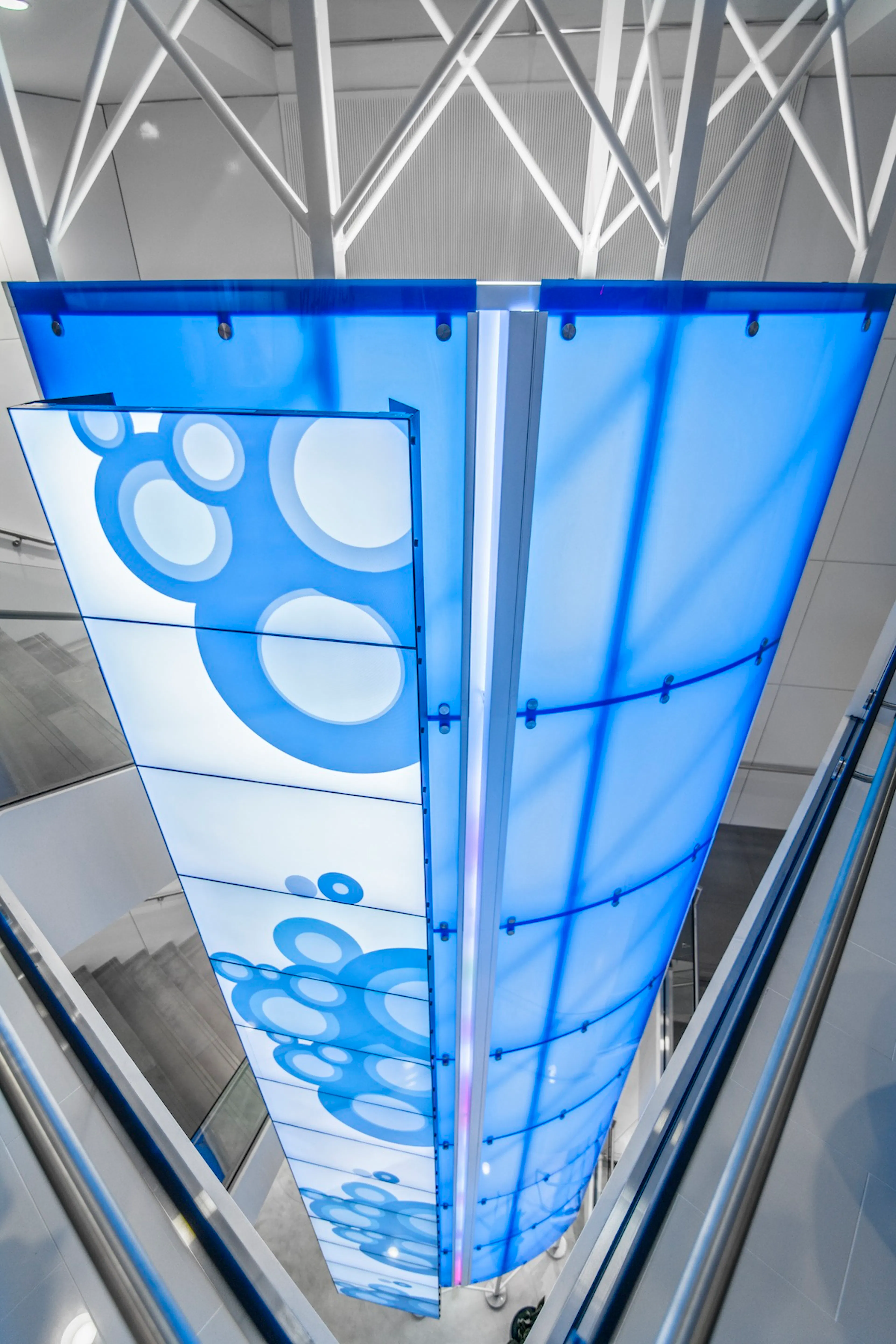 JetBlue Headquarters — 1