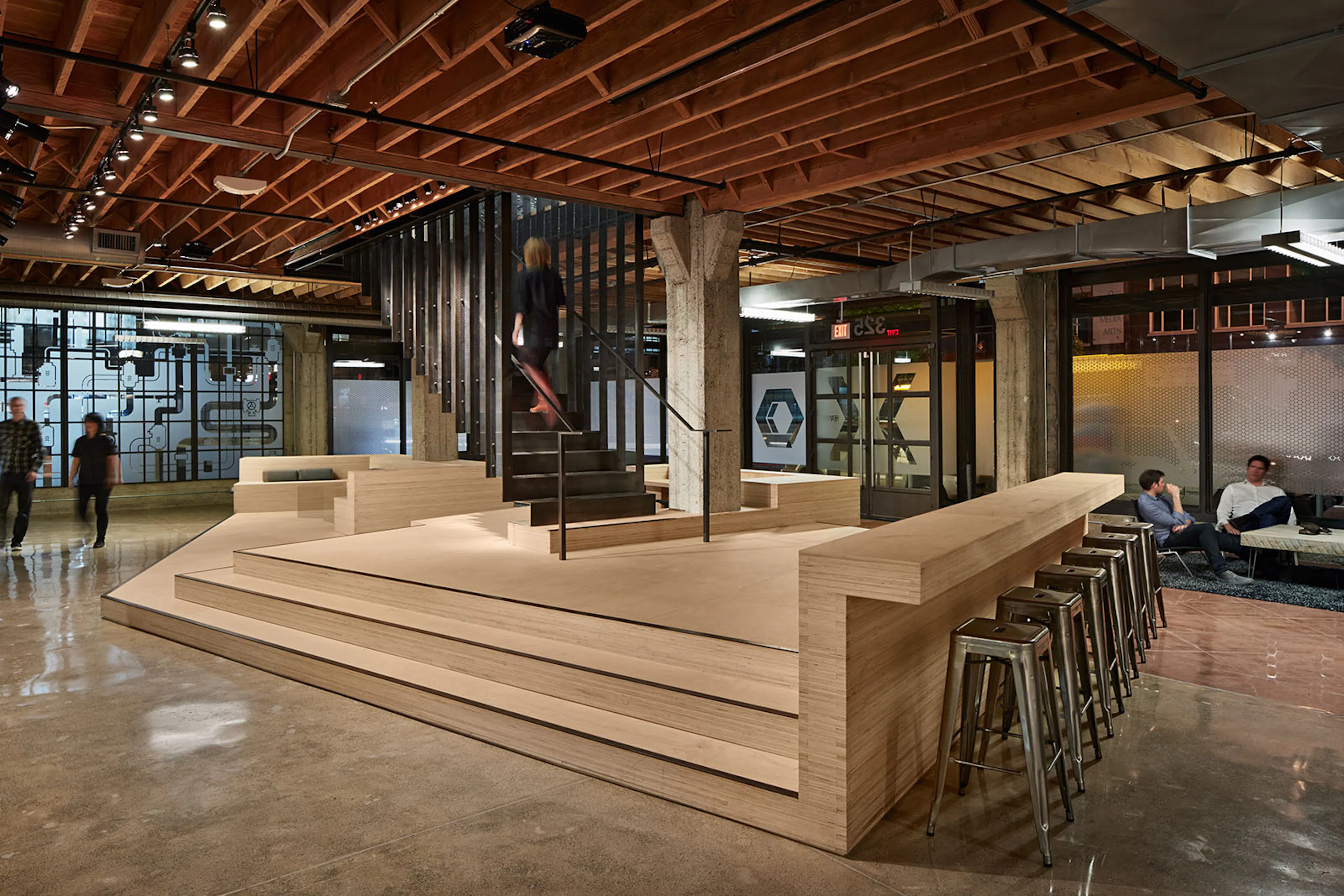 Heavybit Industries — 5