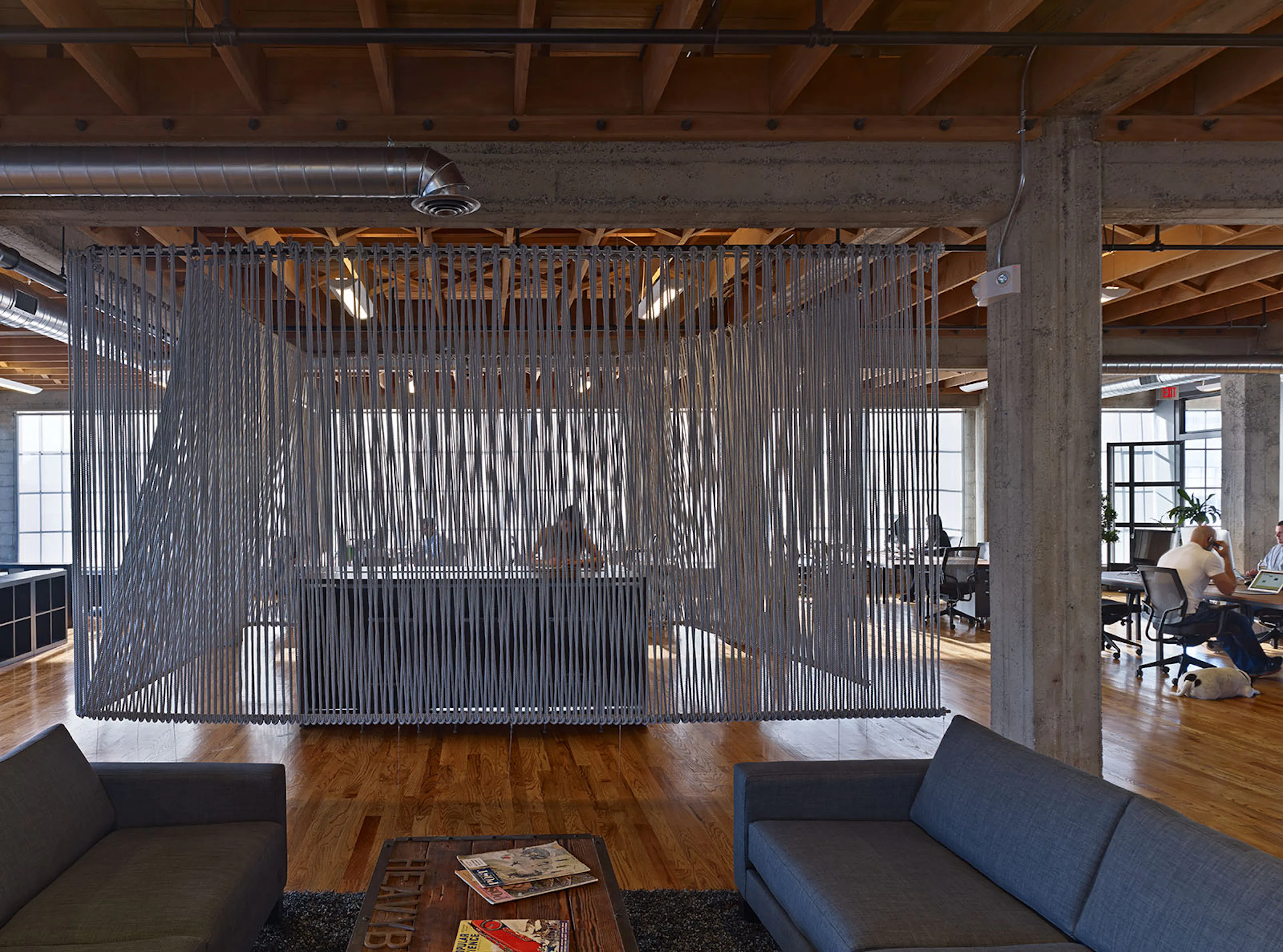 Heavybit Industries — 32