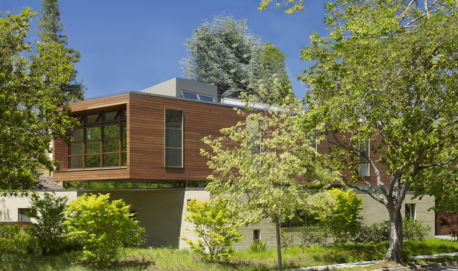 © Cass Calder Smith Architecture + Interiors