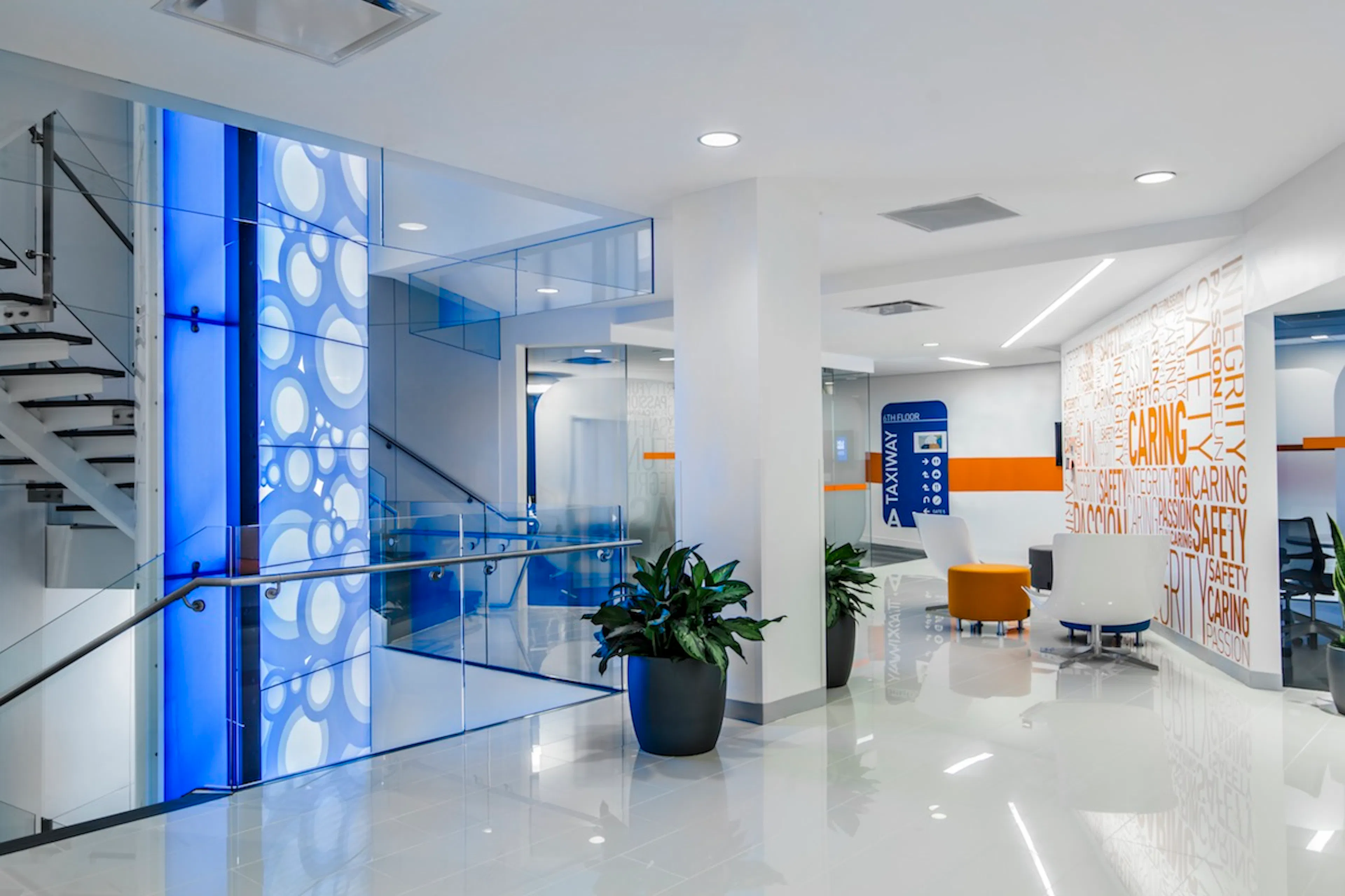 JetBlue Headquarters