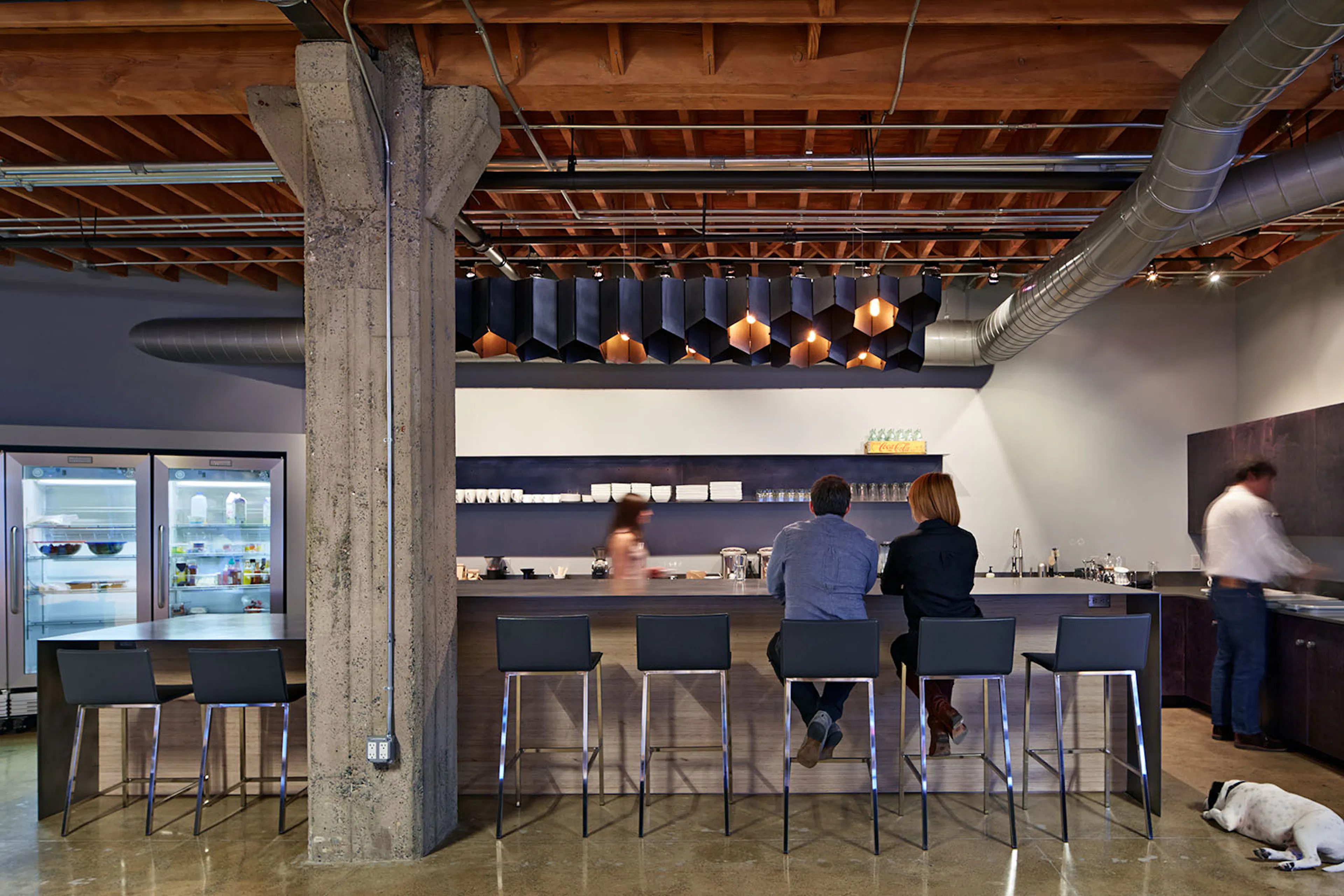 Heavybit Industries — 23