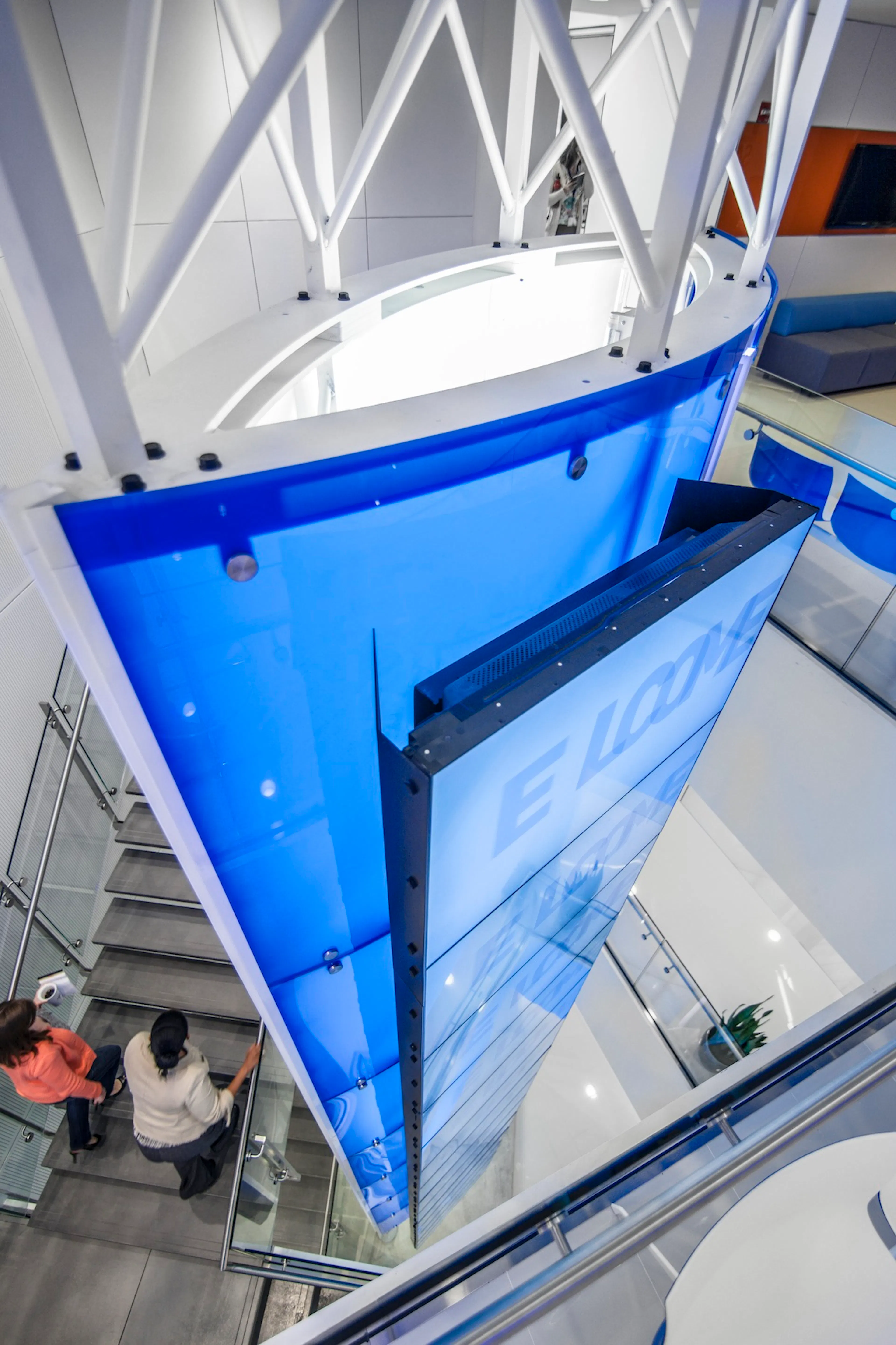 JetBlue Headquarters — 5