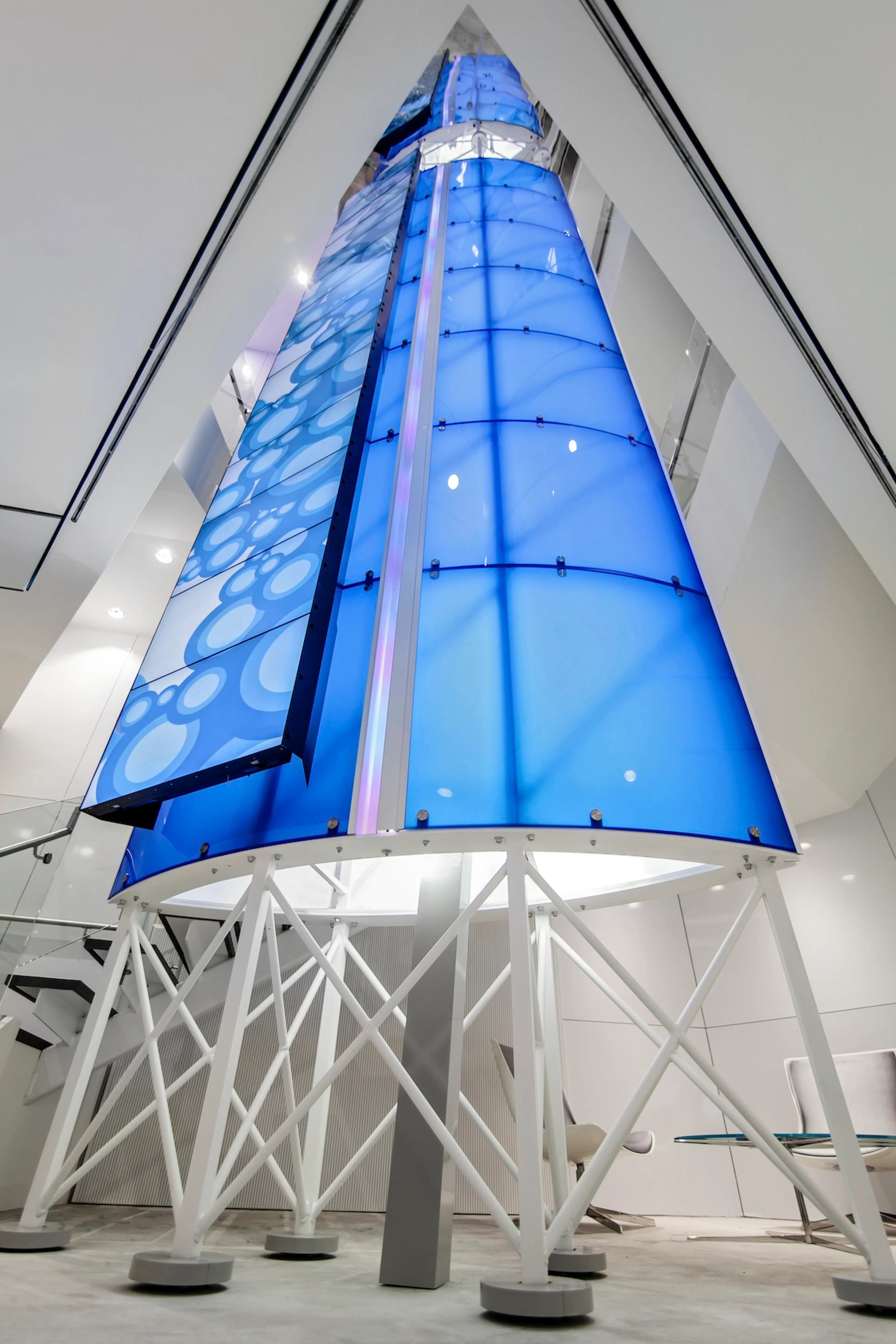 JetBlue Headquarters — 4