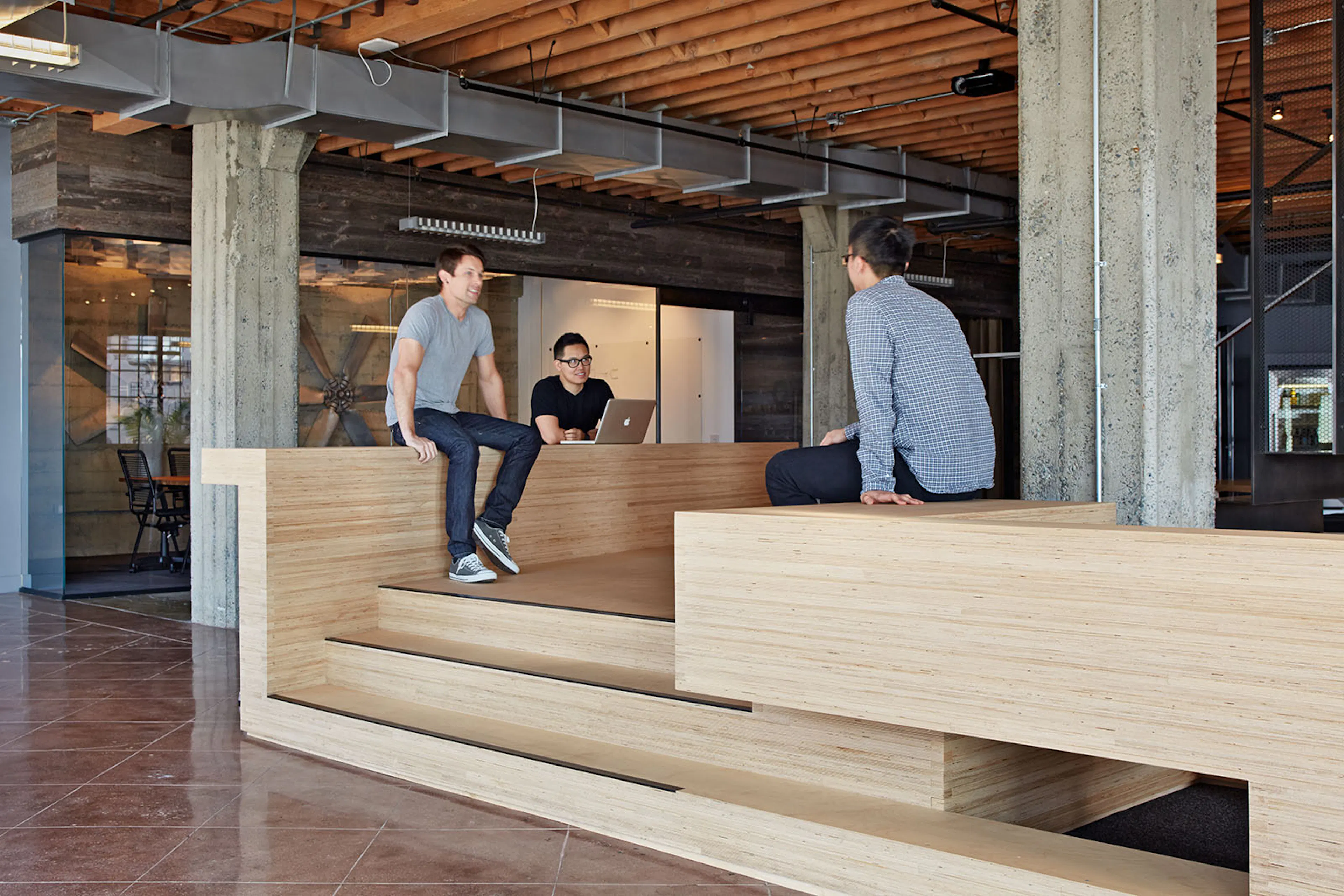 Heavybit Industries — 2