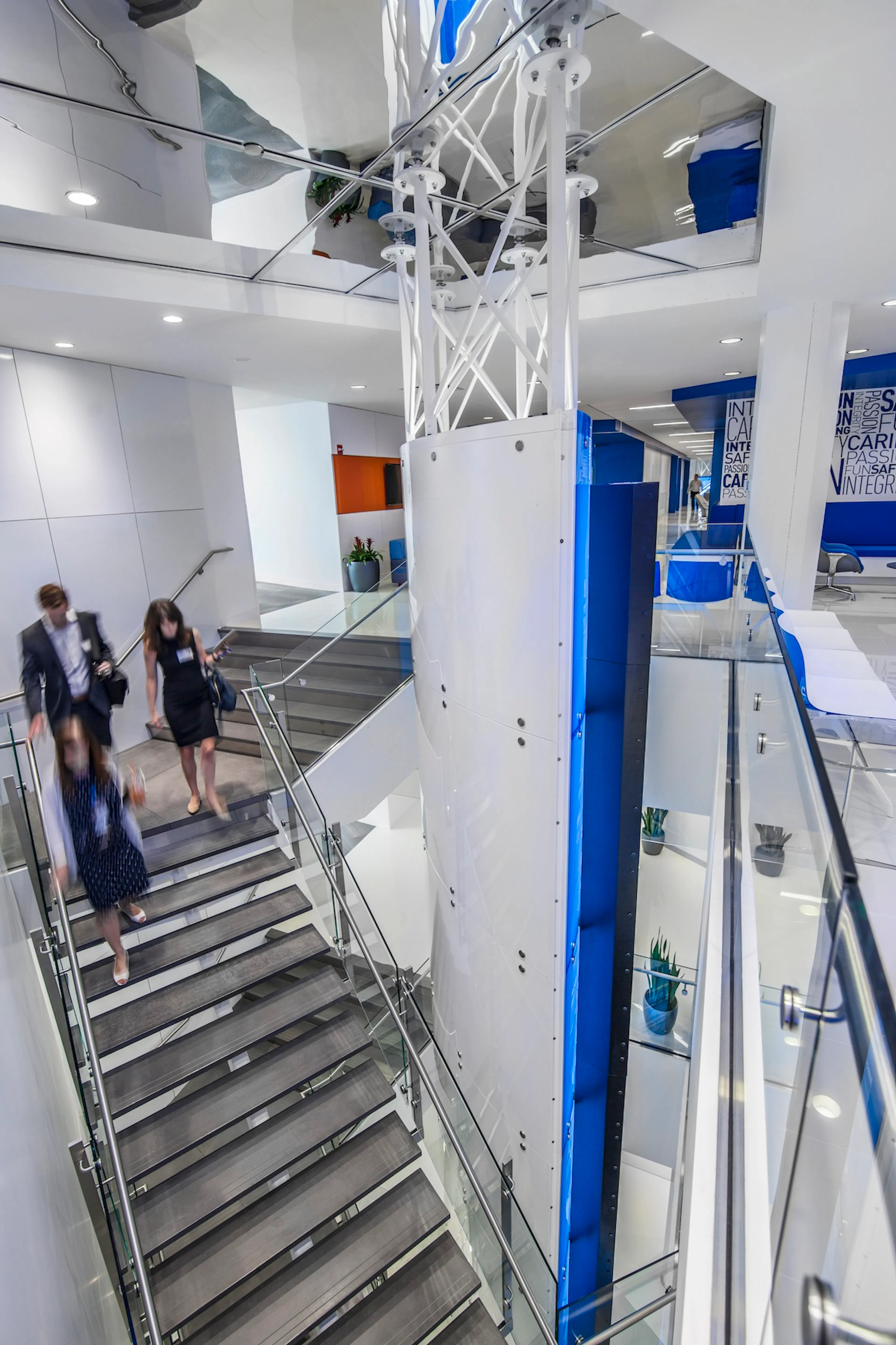 JetBlue Headquarters — 3