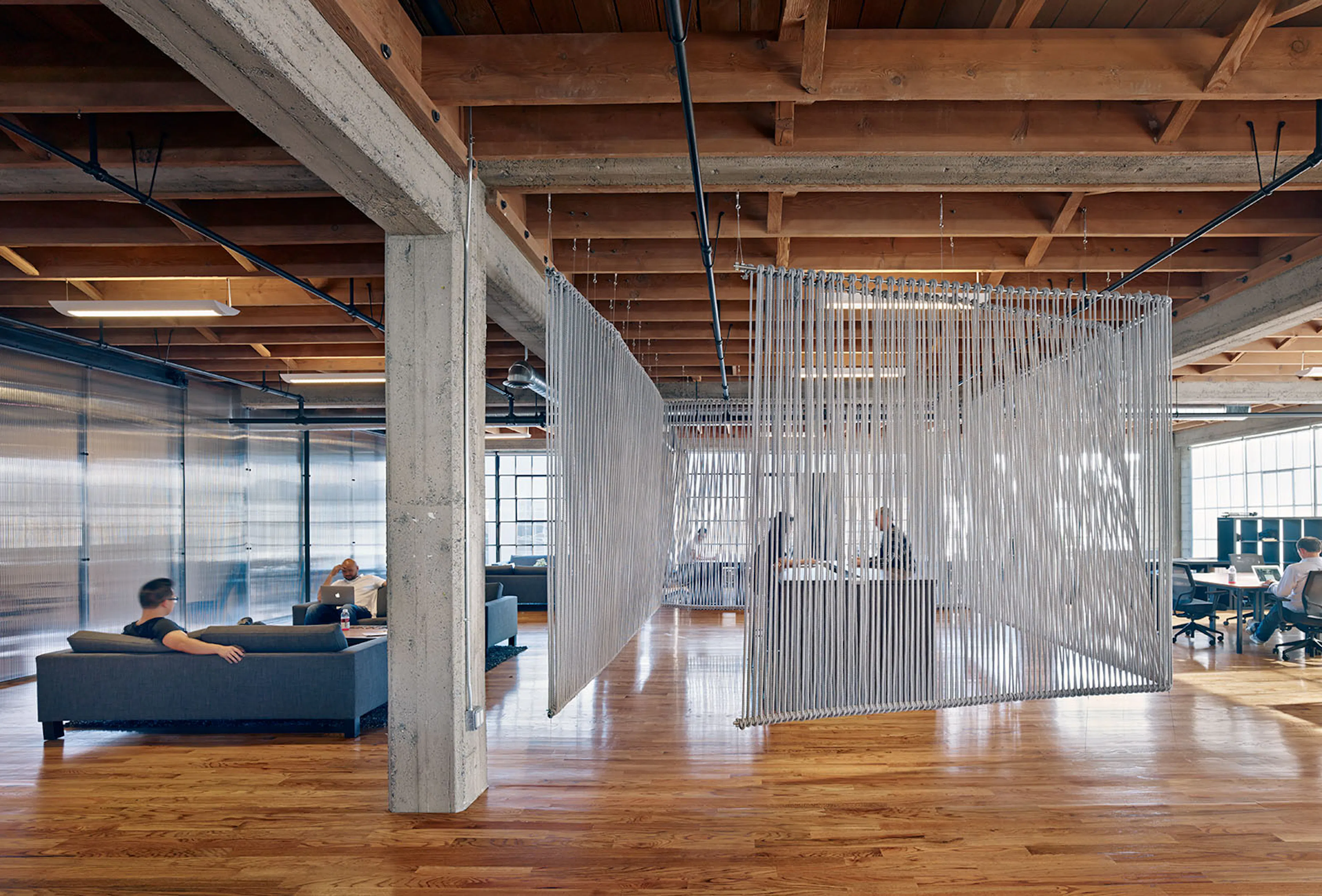 Heavybit Industries — 31