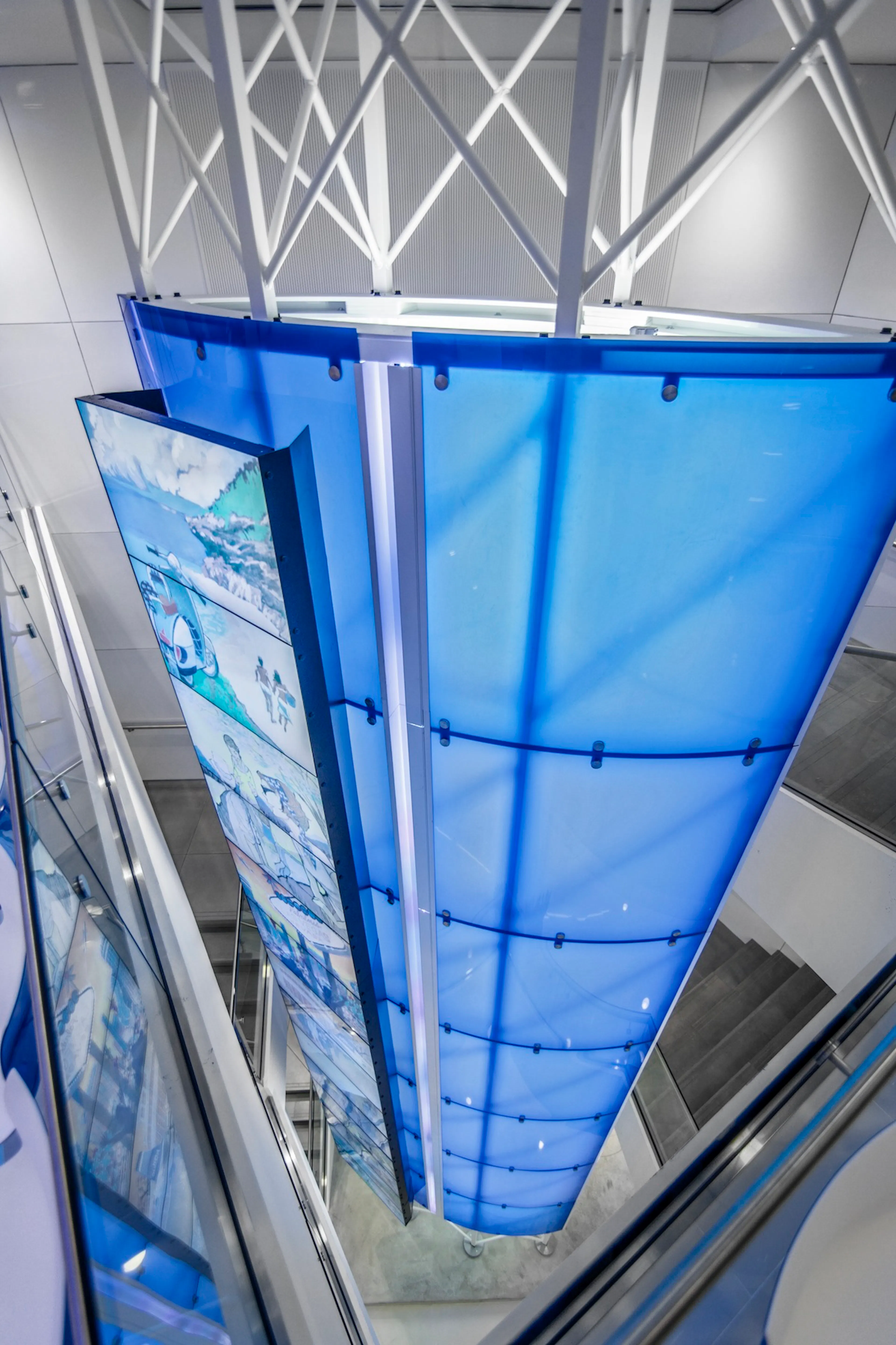 JetBlue Headquarters — 2