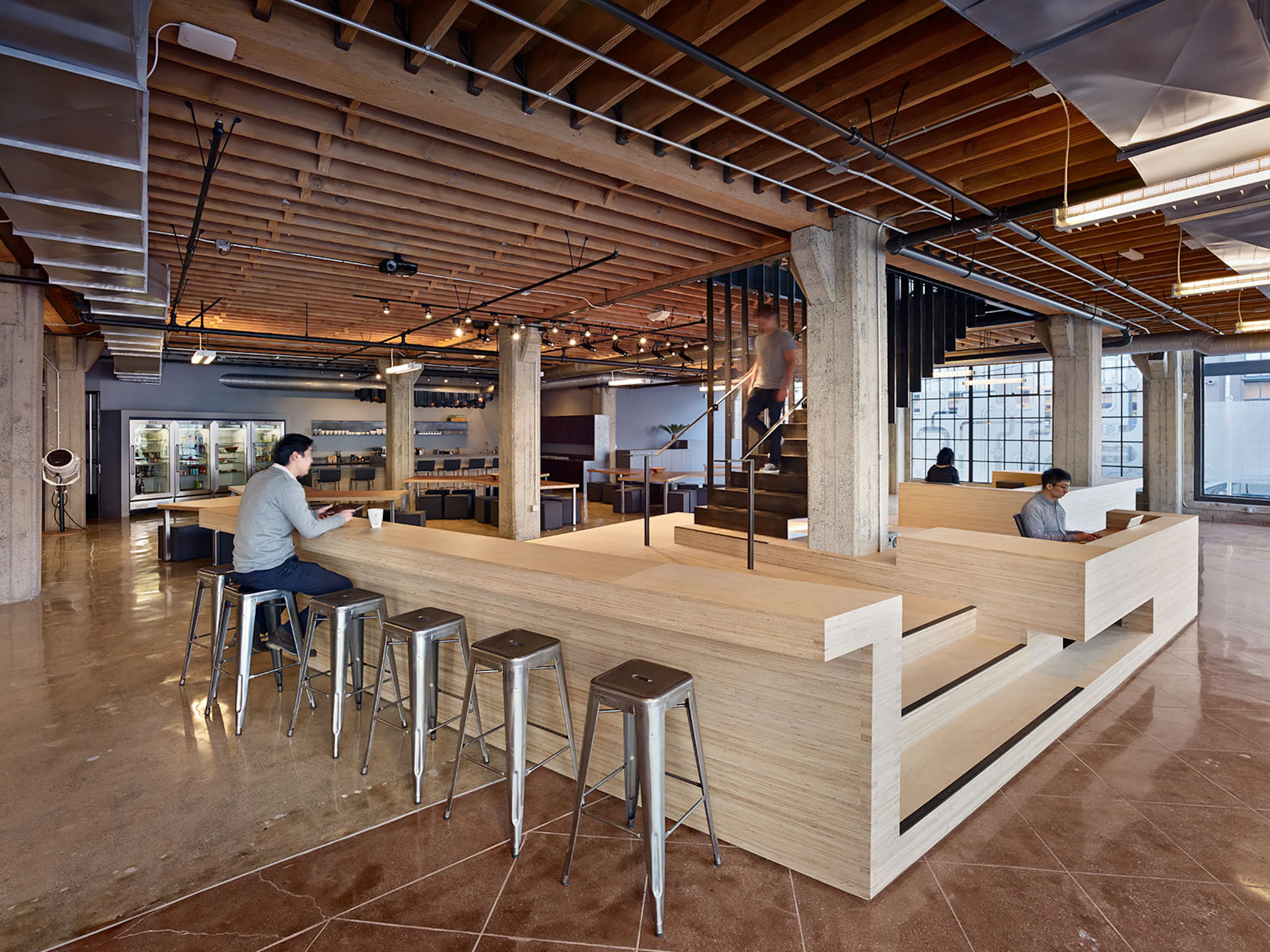 Heavybit Industries — 4