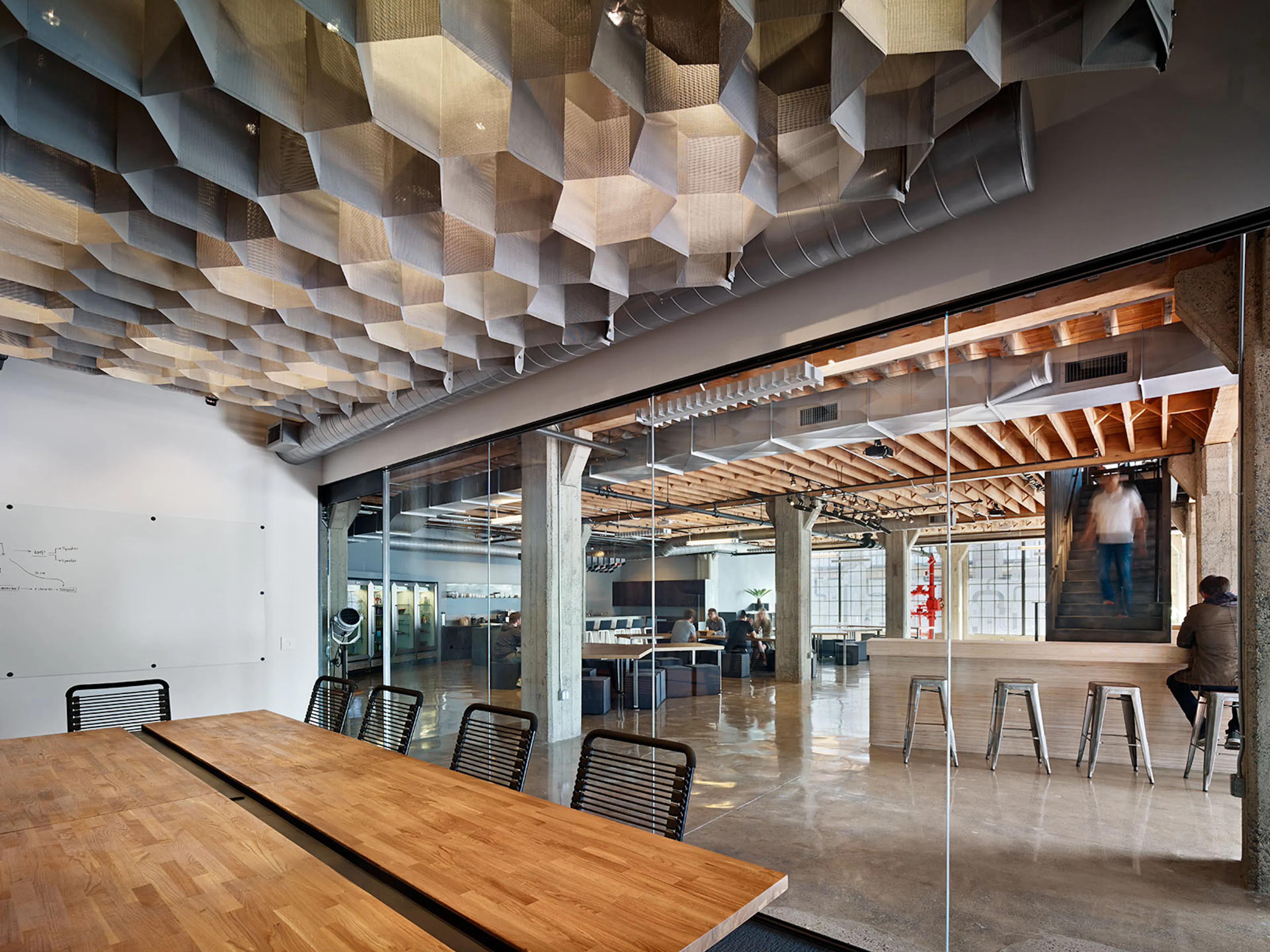 Heavybit Industries — 19