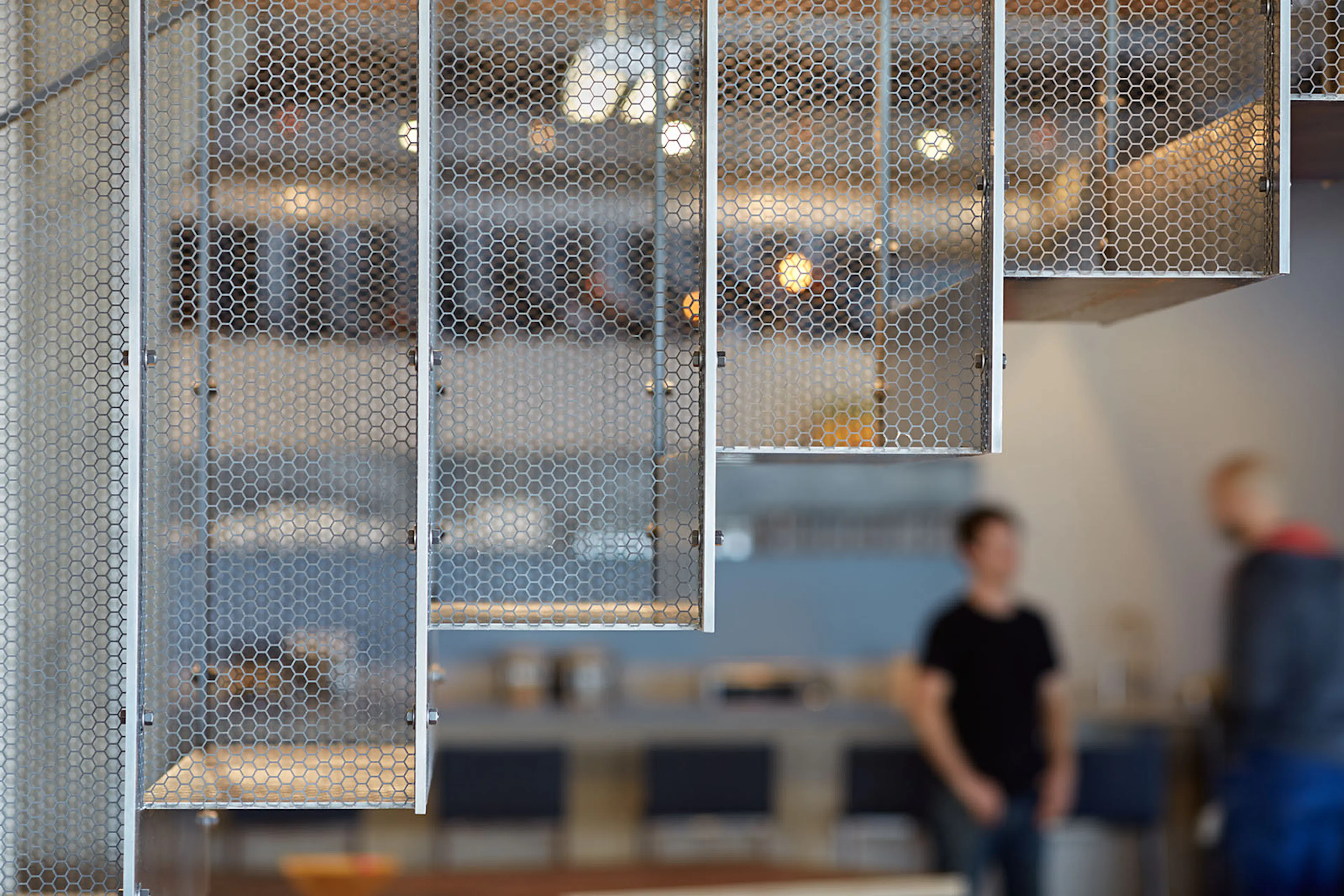 Heavybit Industries — 13