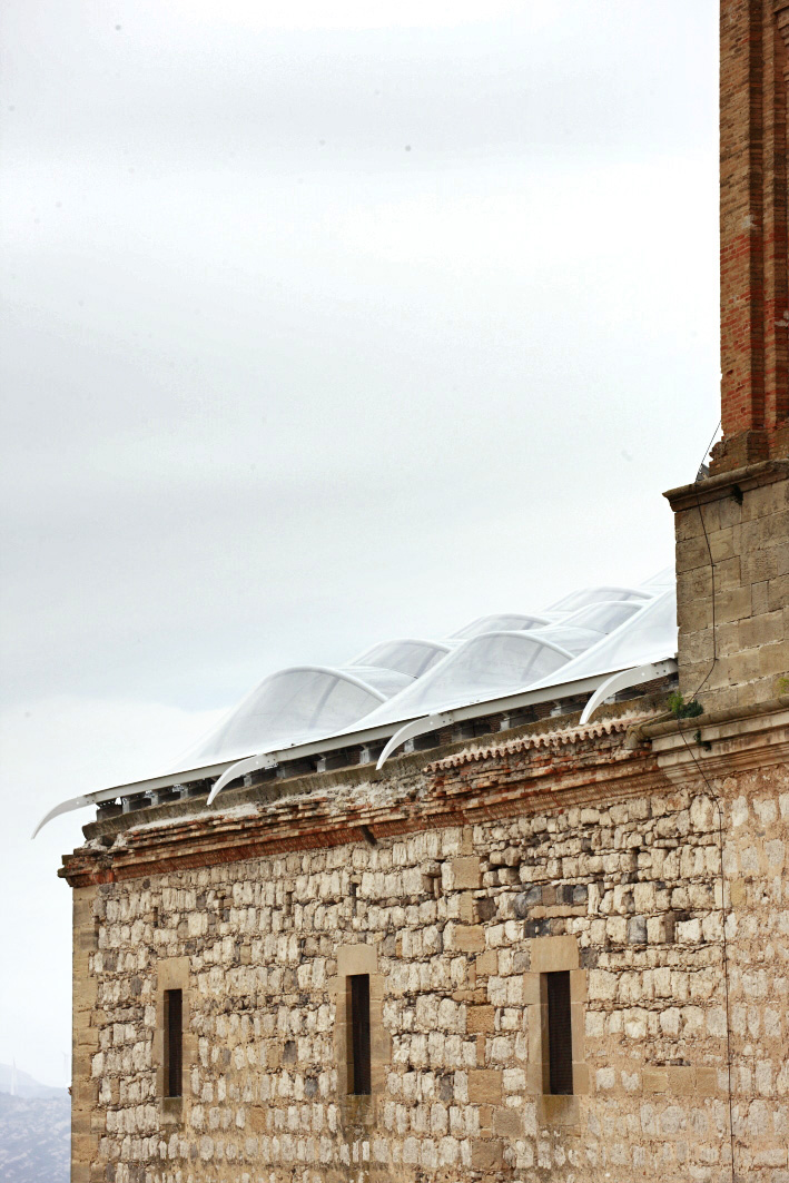 © ferran vizoso architecture