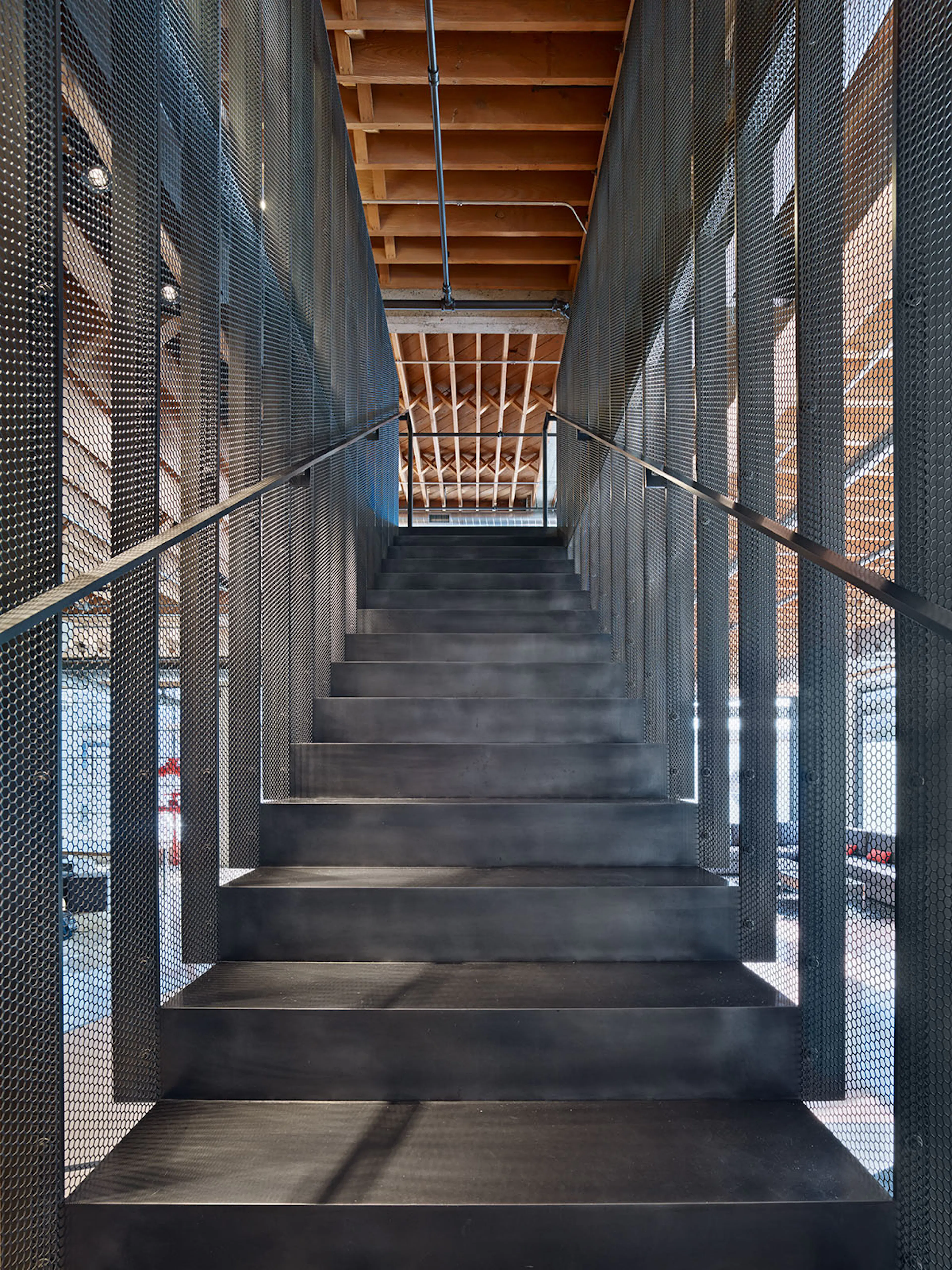 Heavybit Industries — 11