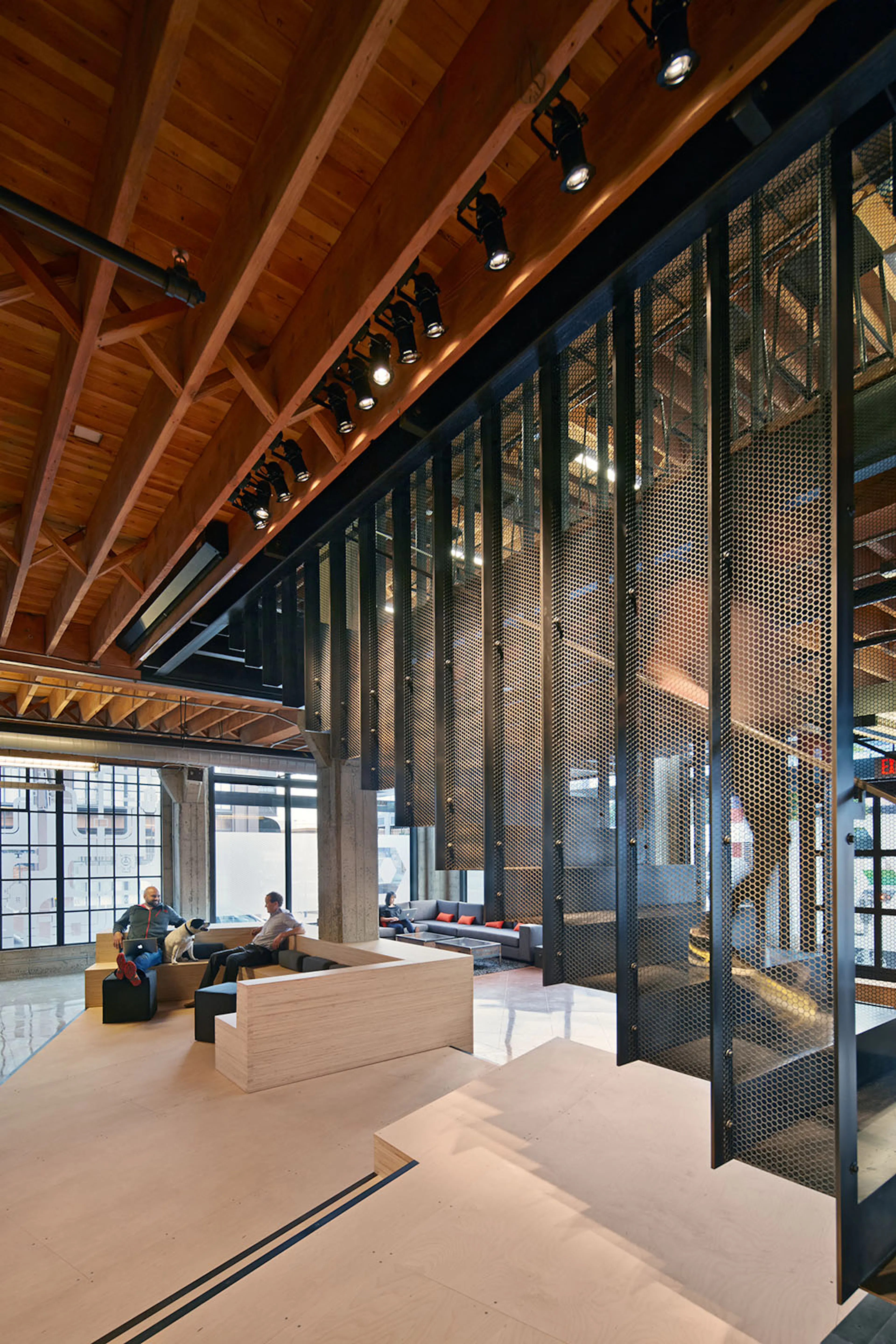 Heavybit Industries — 7