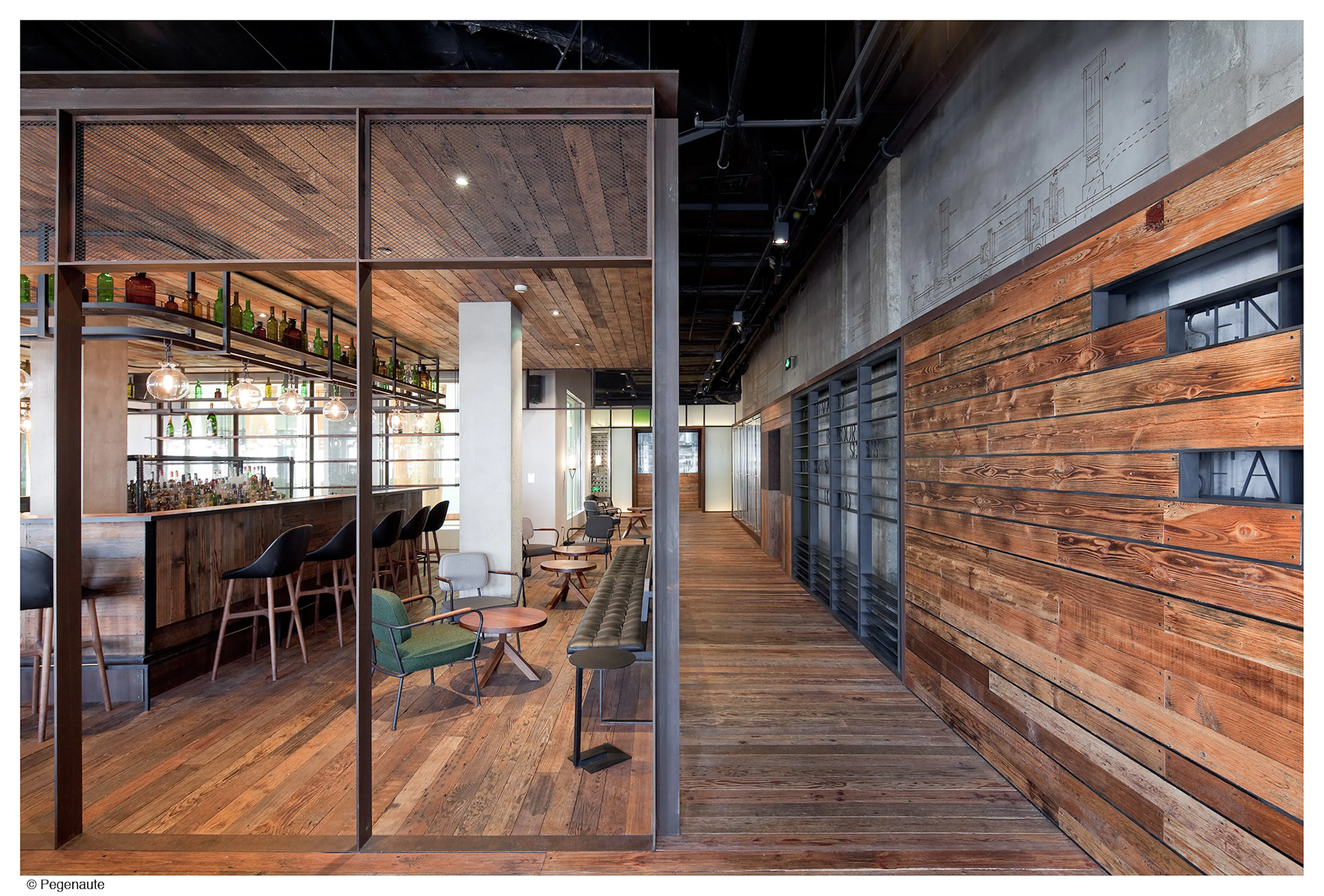 Neri&Hu Design and Research Office — 12