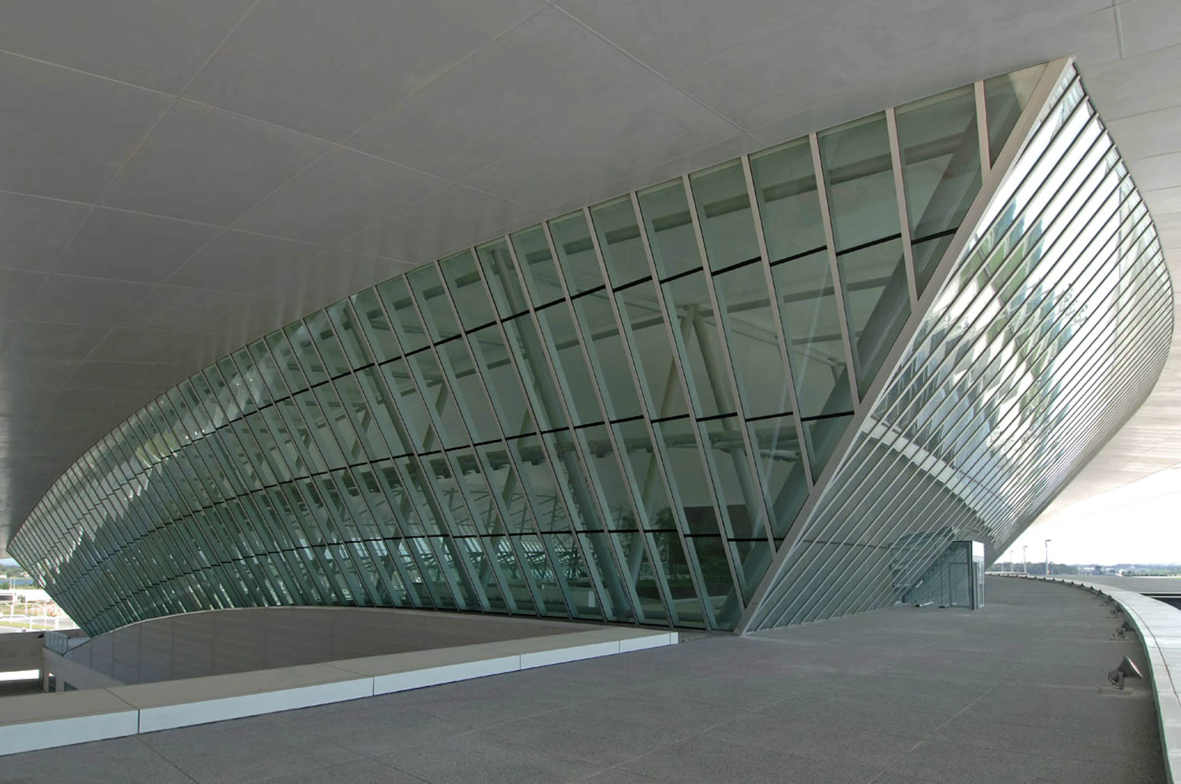 Carrasco International Airport — 4