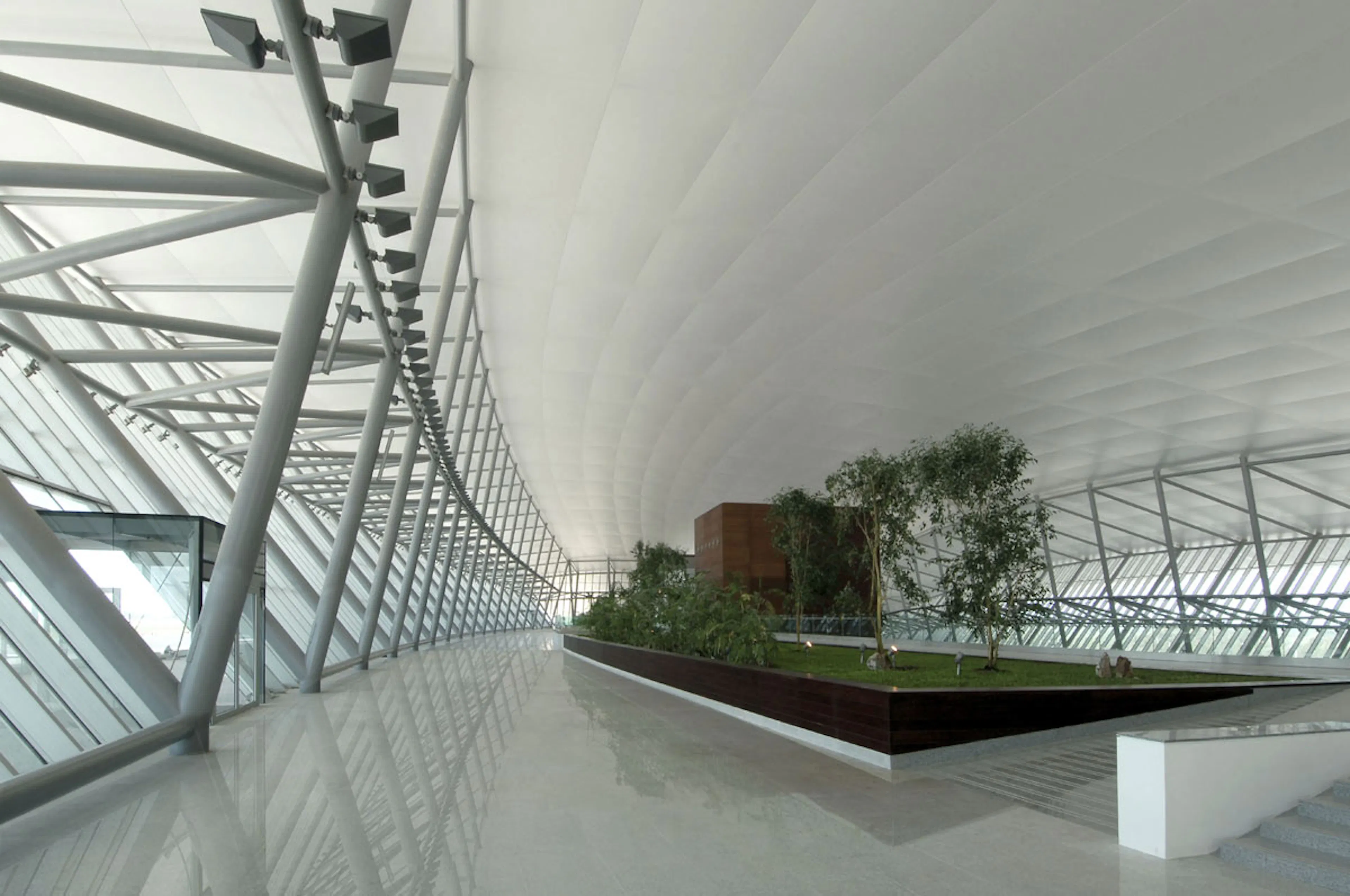 Carrasco International Airport — 6