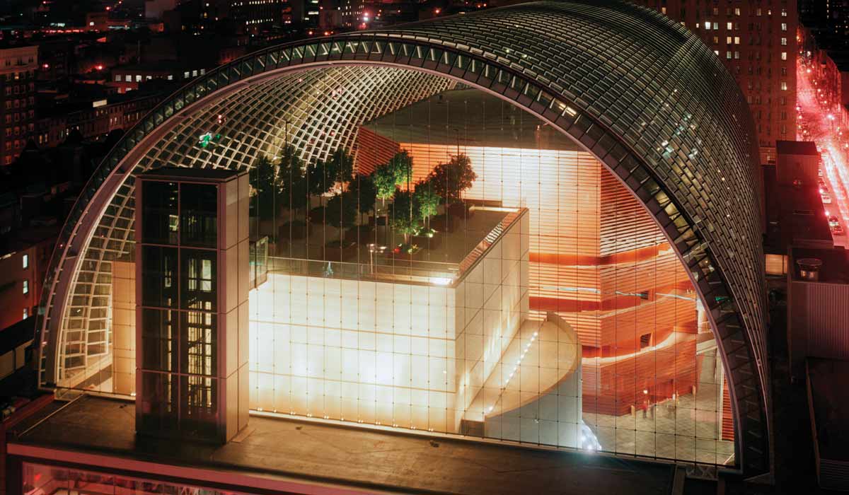 Kimmel Center for the Performing Arts Architizer
