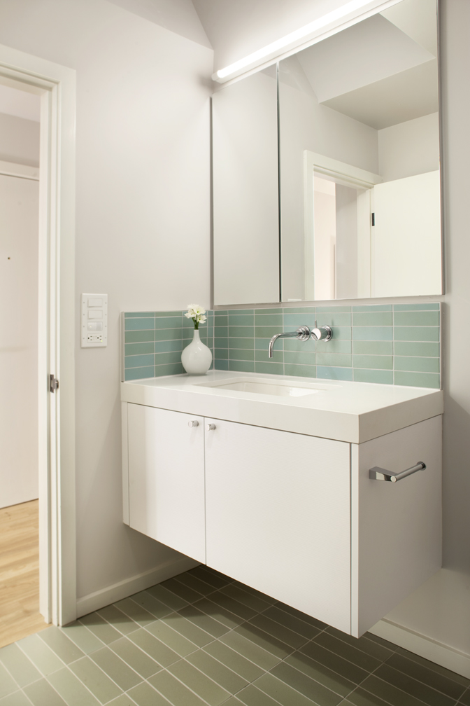 Twin Peaks Apartments by McElroy Architecture Architizer