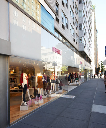 Intermix - Architizer