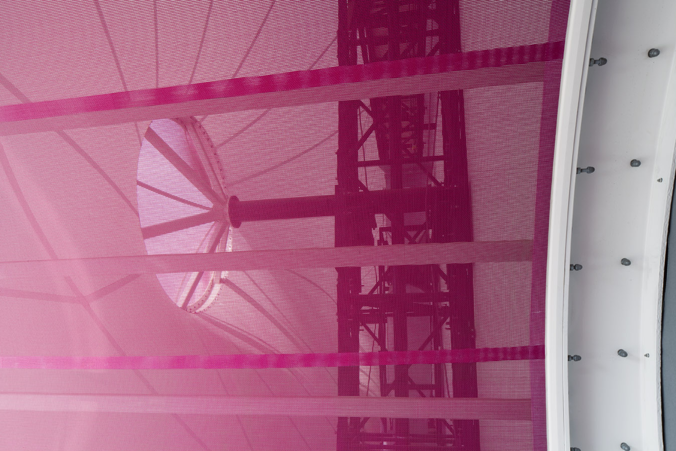 © kiến ​​trúc magma