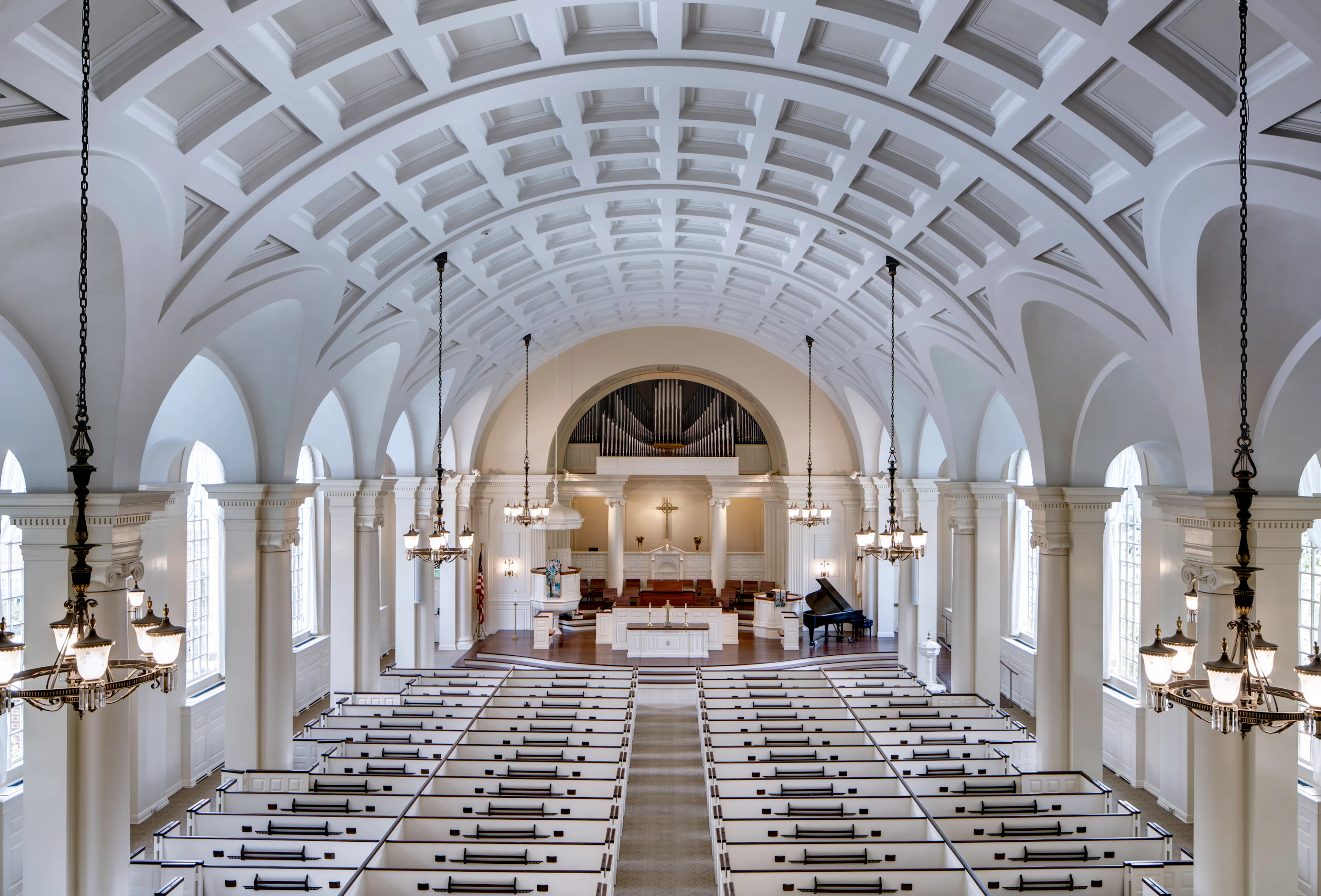 Ziger|Snead Architects — 32